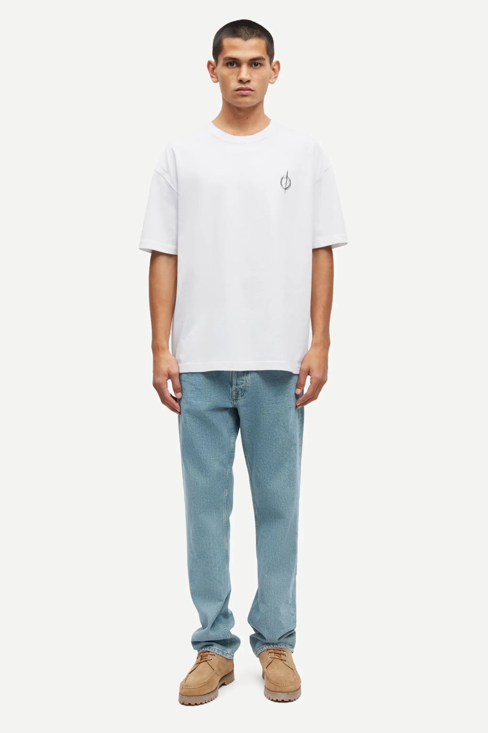 SAODIE T-SHIRT
