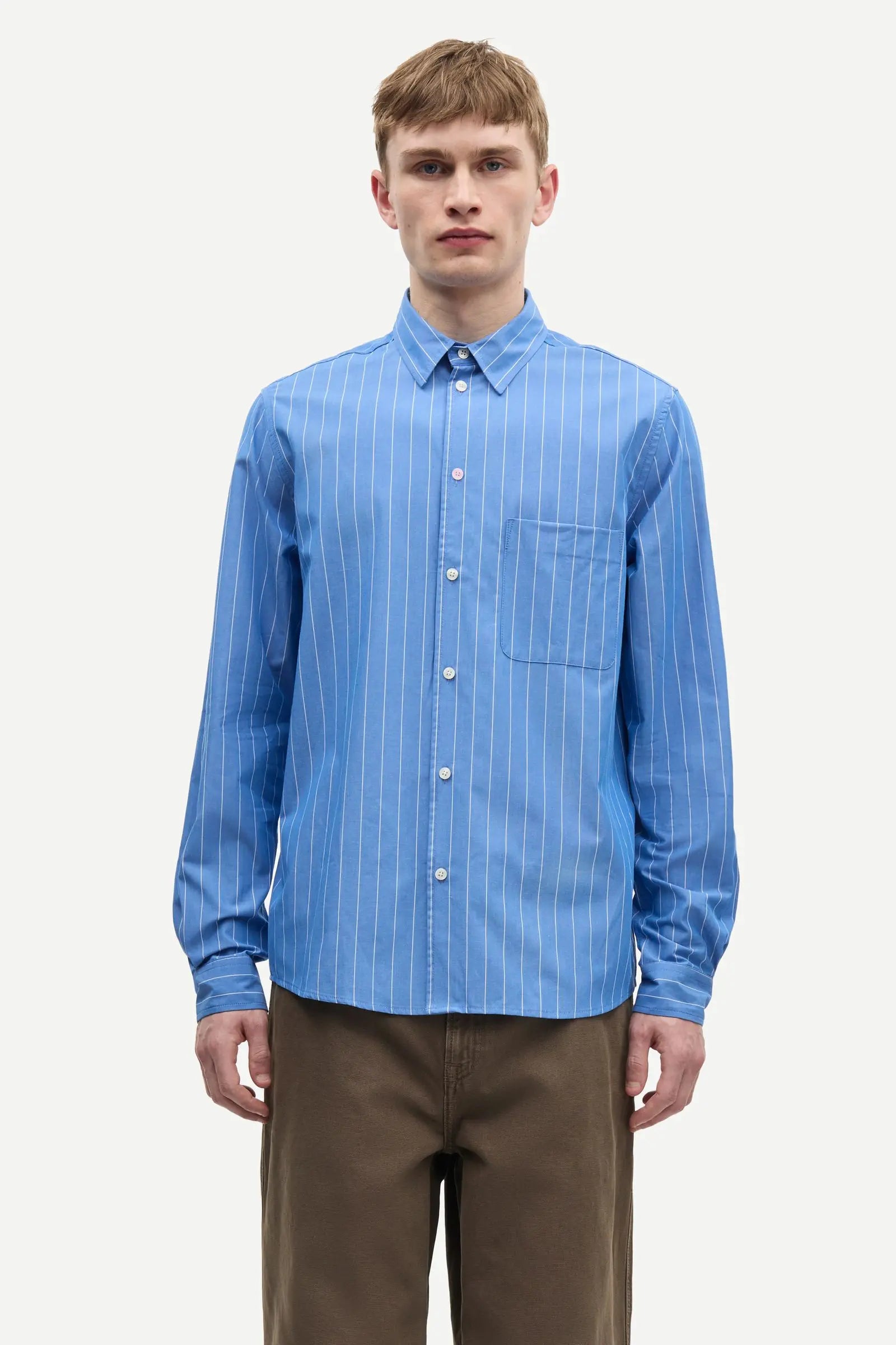 SARYAN J SHIRT