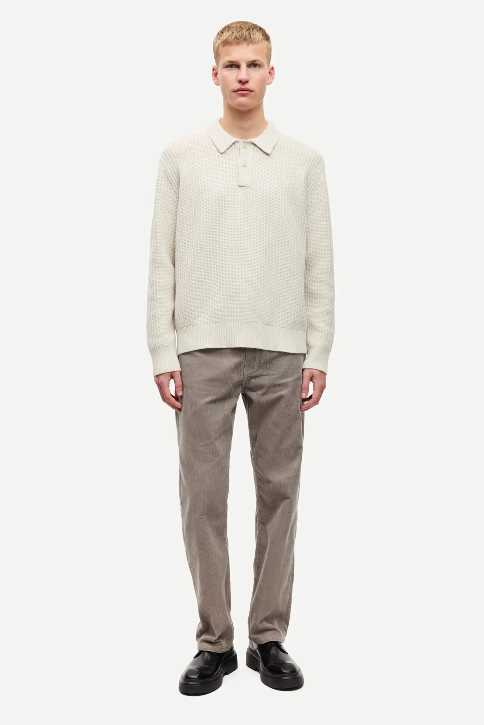 SAEDDIE TROUSERS