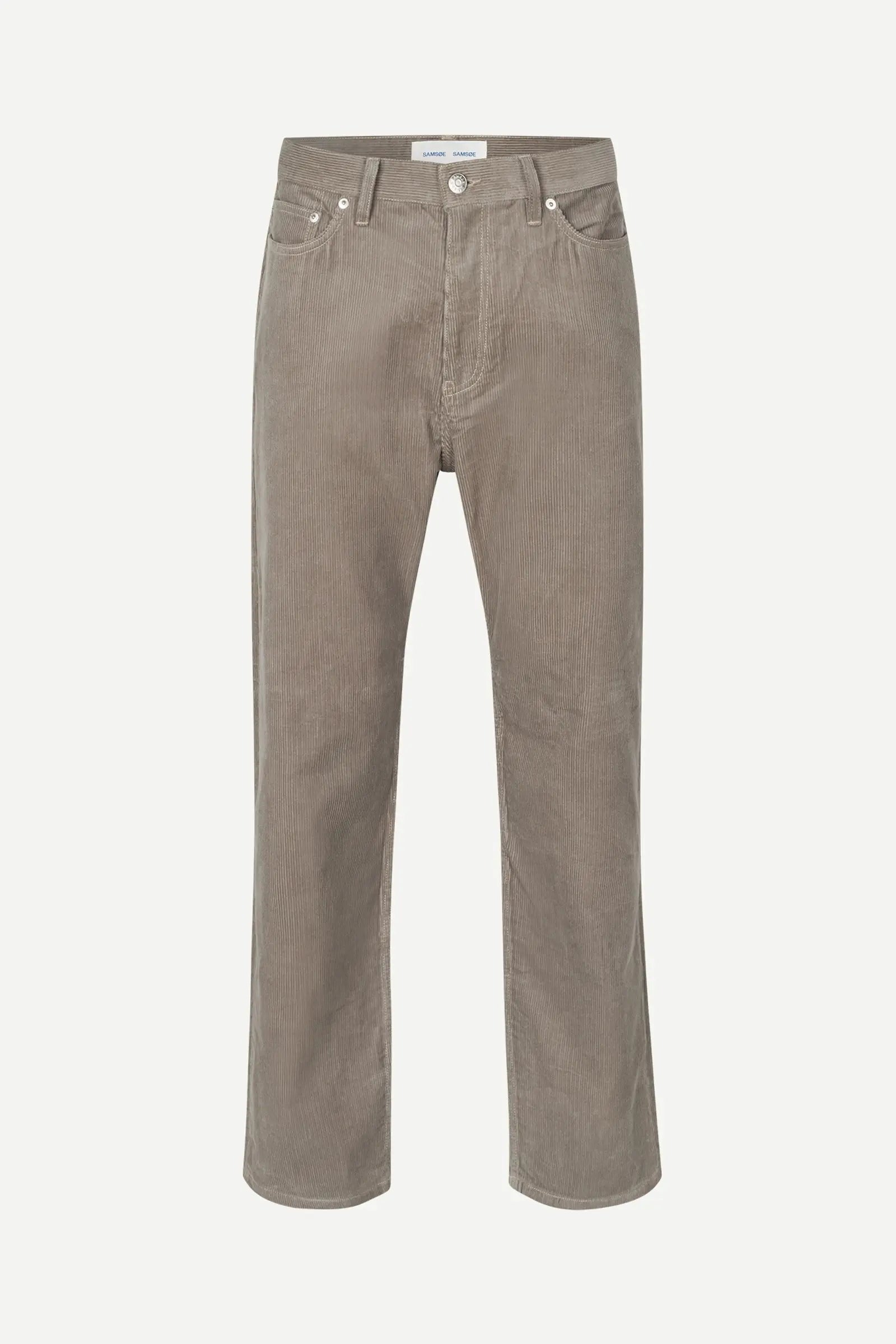SAEDDIE TROUSERS