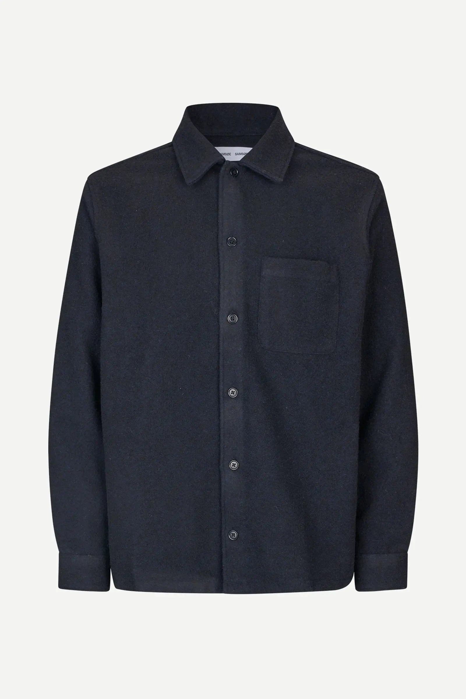 SADAMON JJ OVERSHIRT