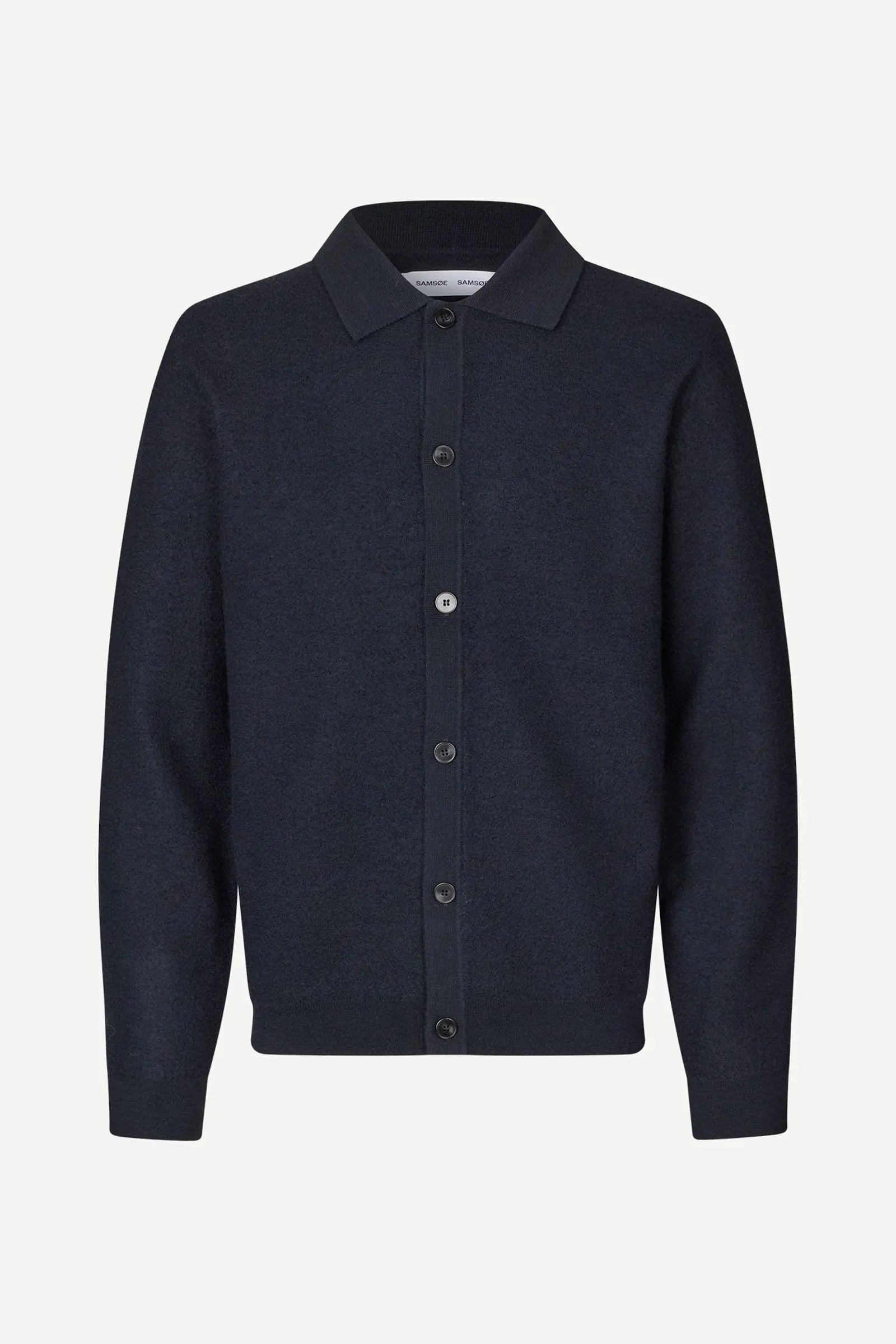 SARICHARD CARDIGAN