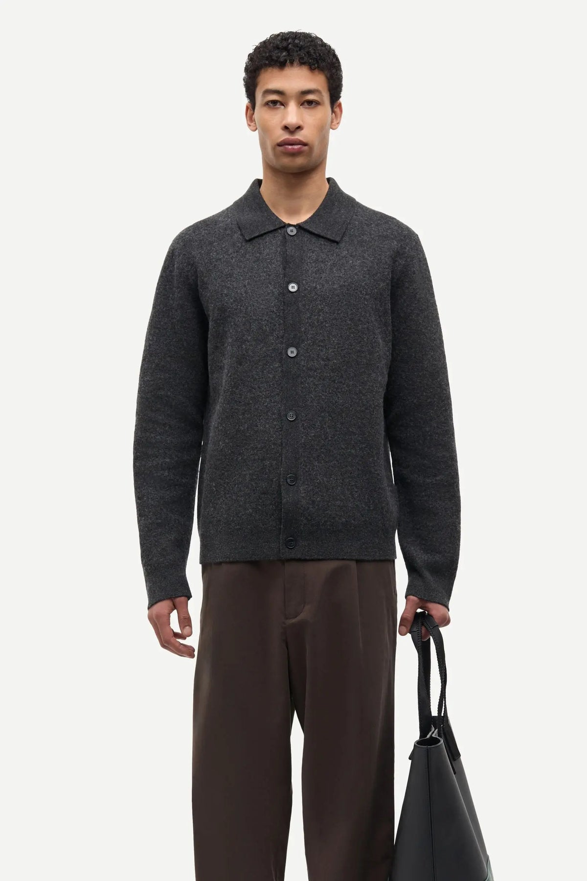SARICHARD CARDIGAN
