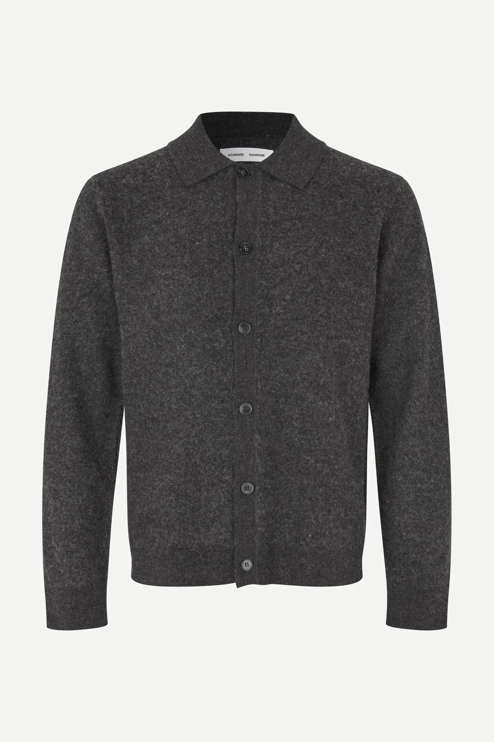 SARICHARD CARDIGAN
