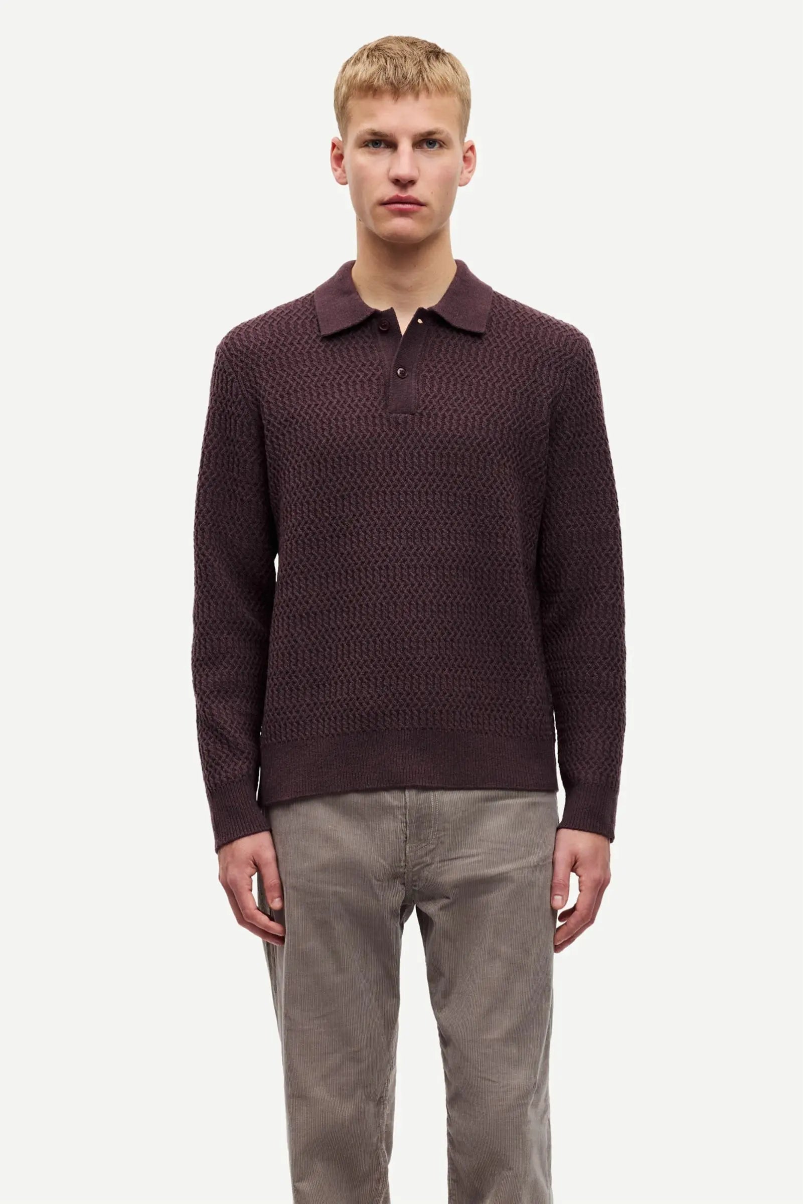 SACAIDEN POLO