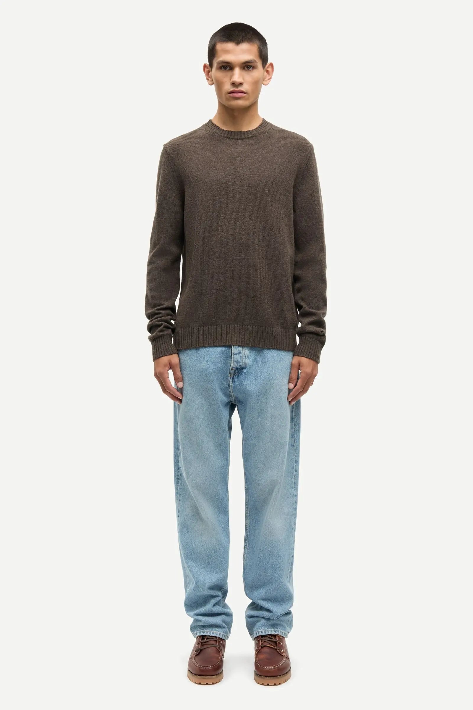 EDDIE JEANS