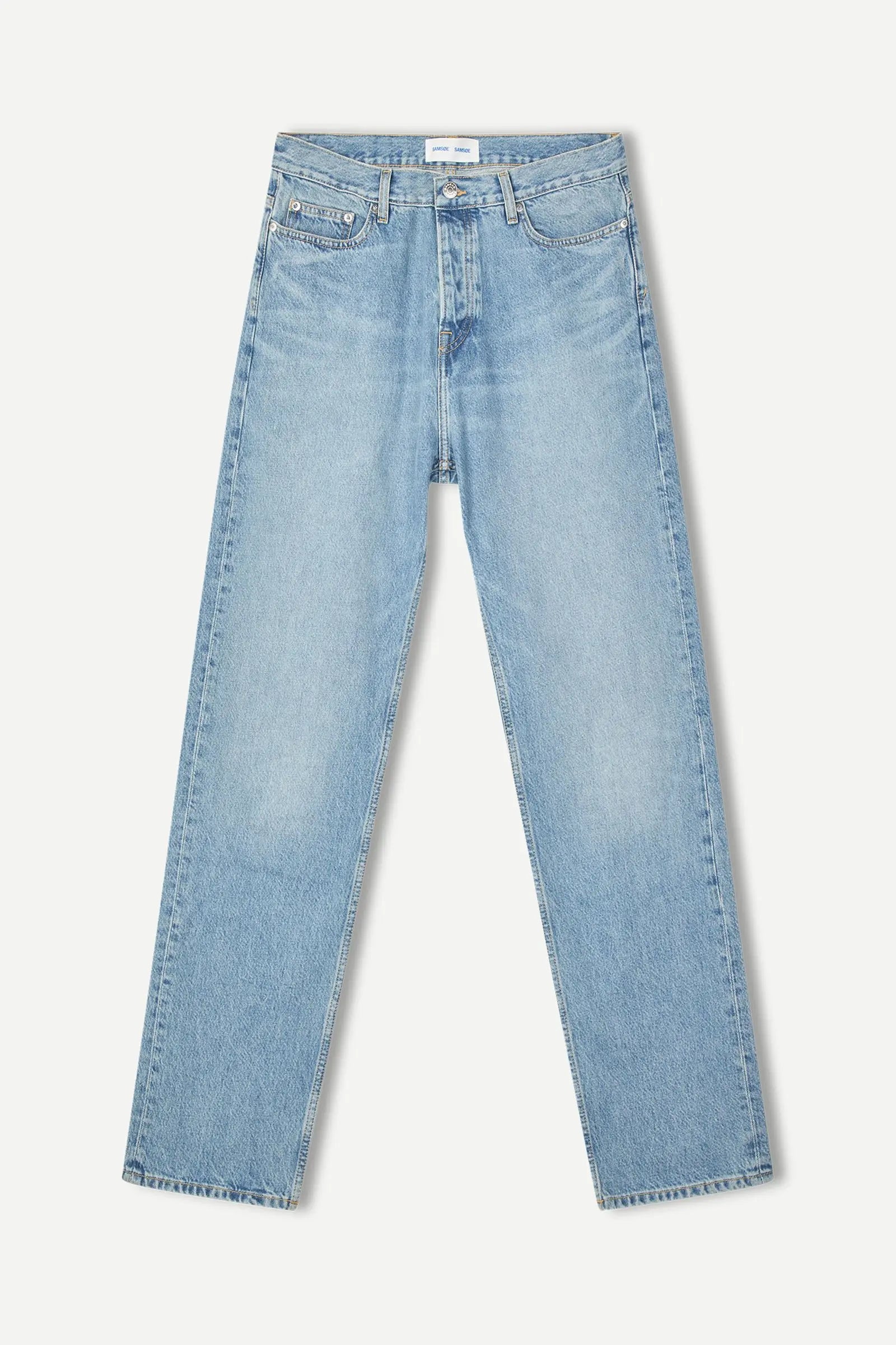 EDDIE JEANS