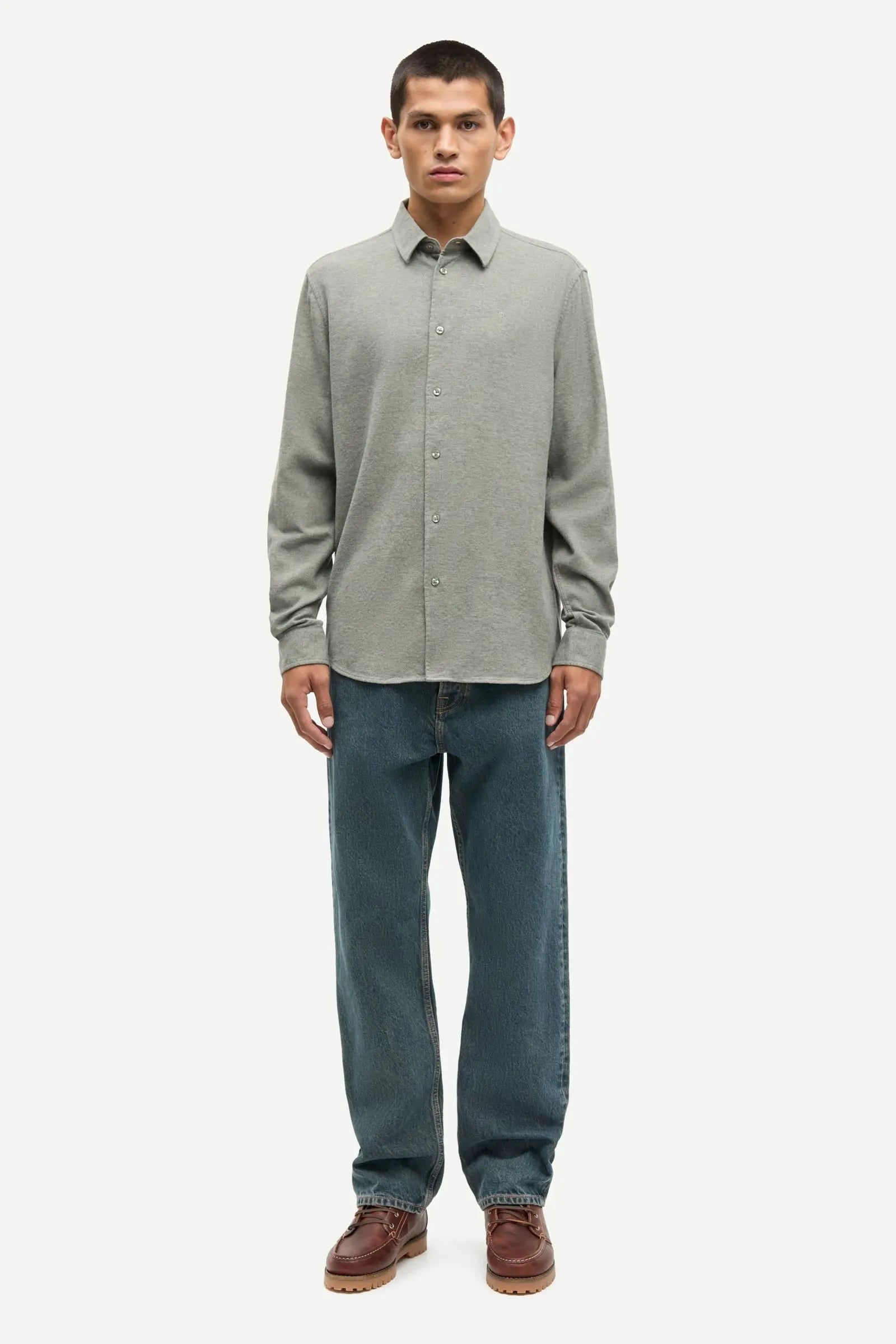 EDDIE JEANS