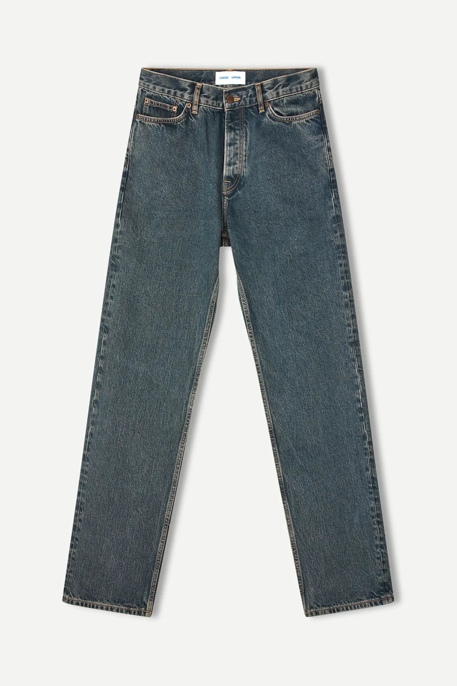 EDDIE JEANS