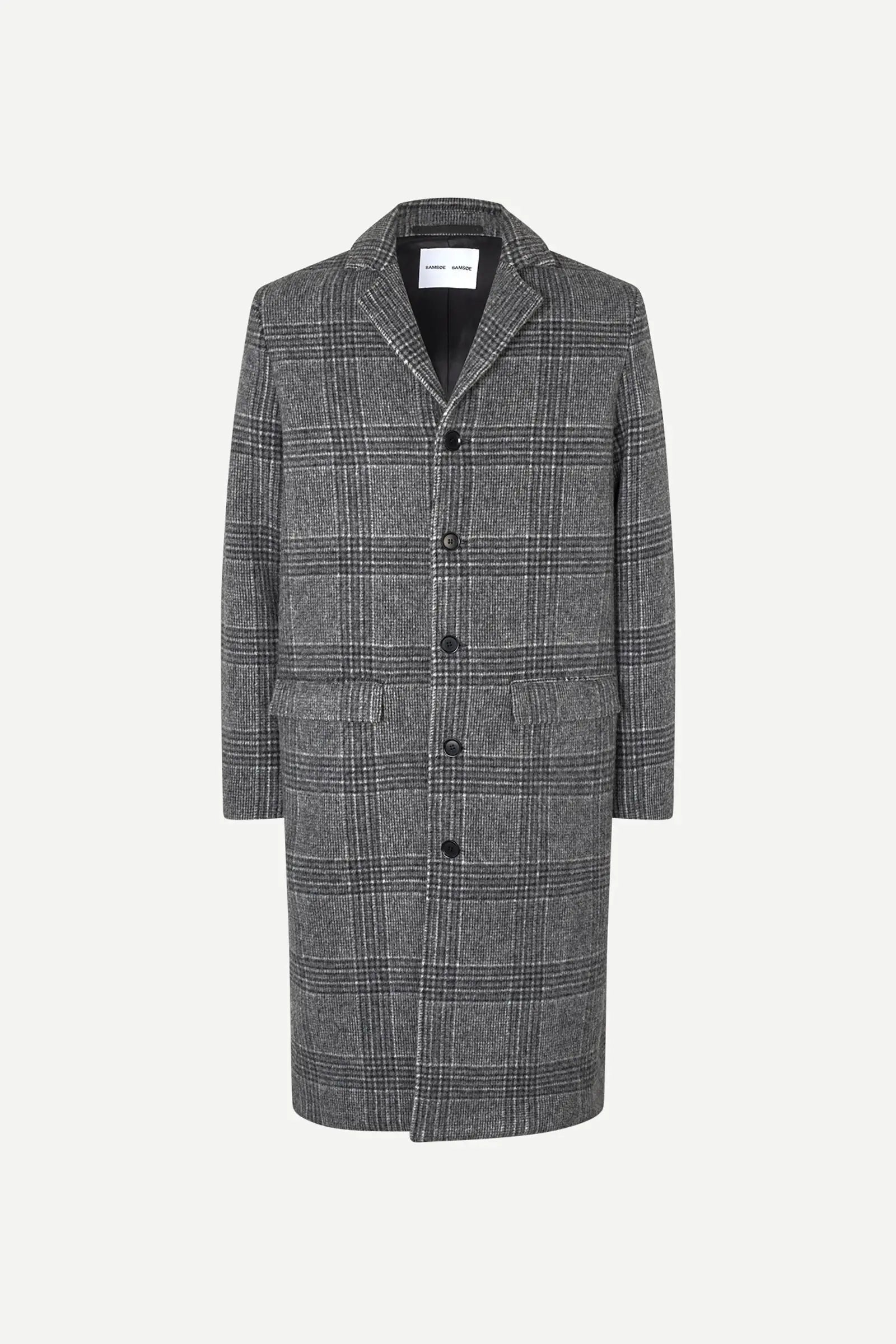 SATESFA COAT