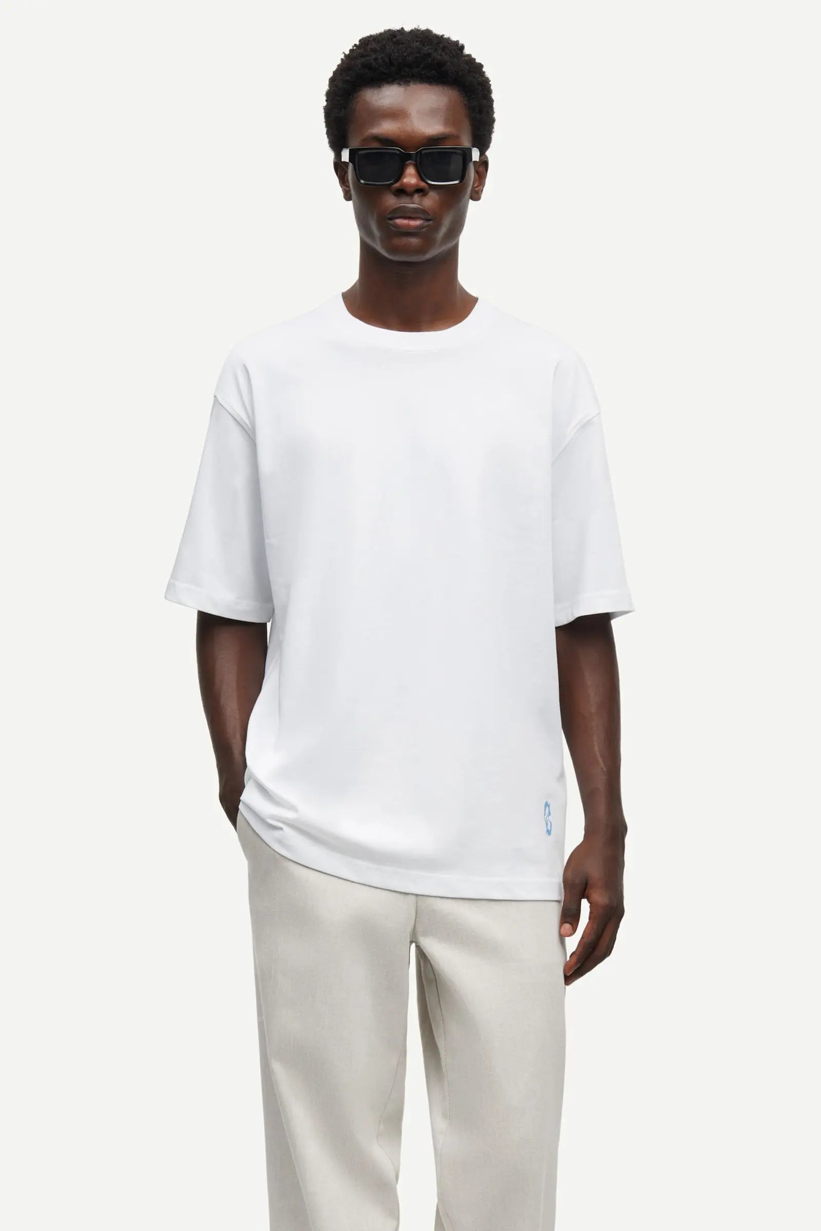 SASWIRL T-SHIRT