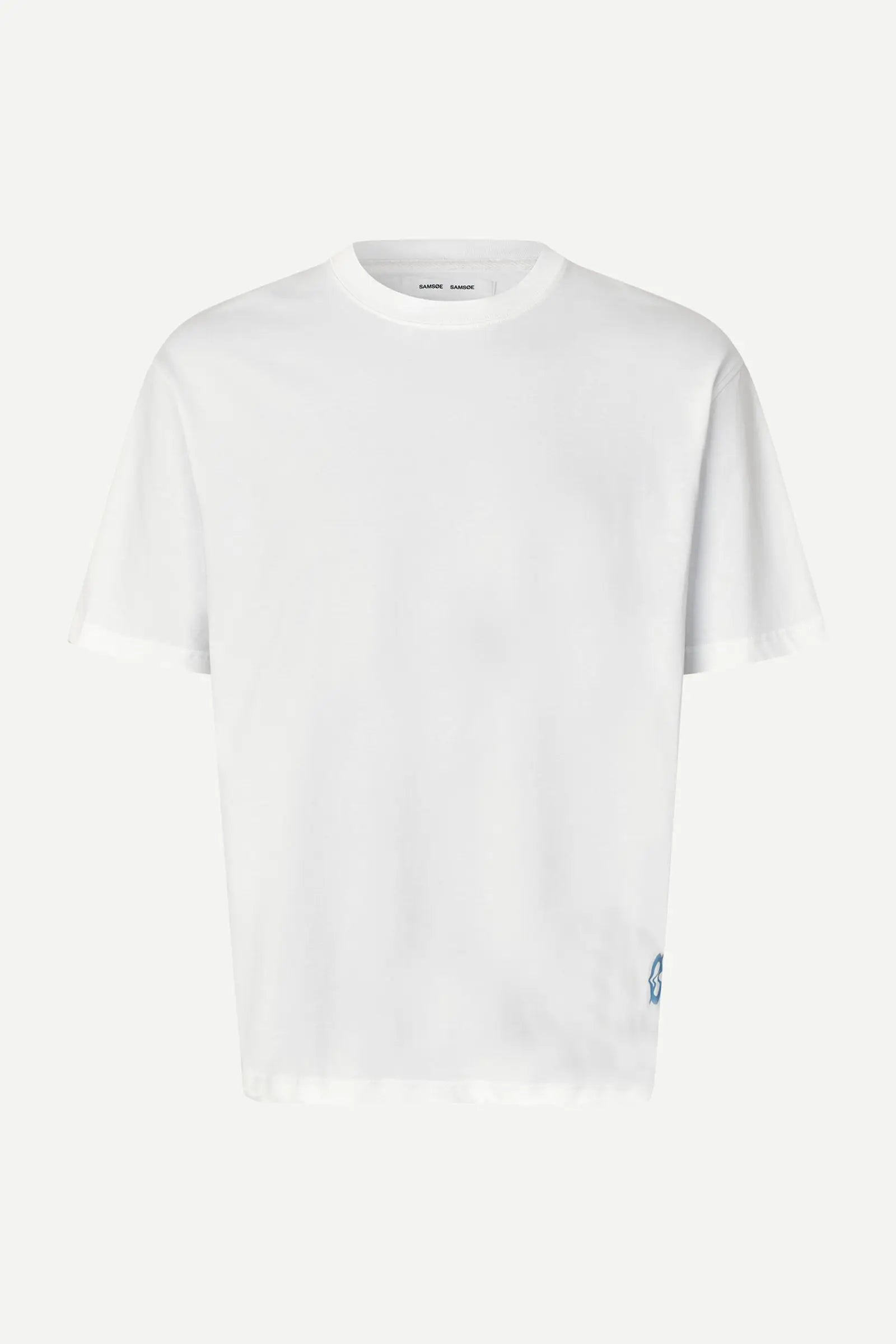 SASWIRL T-SHIRT