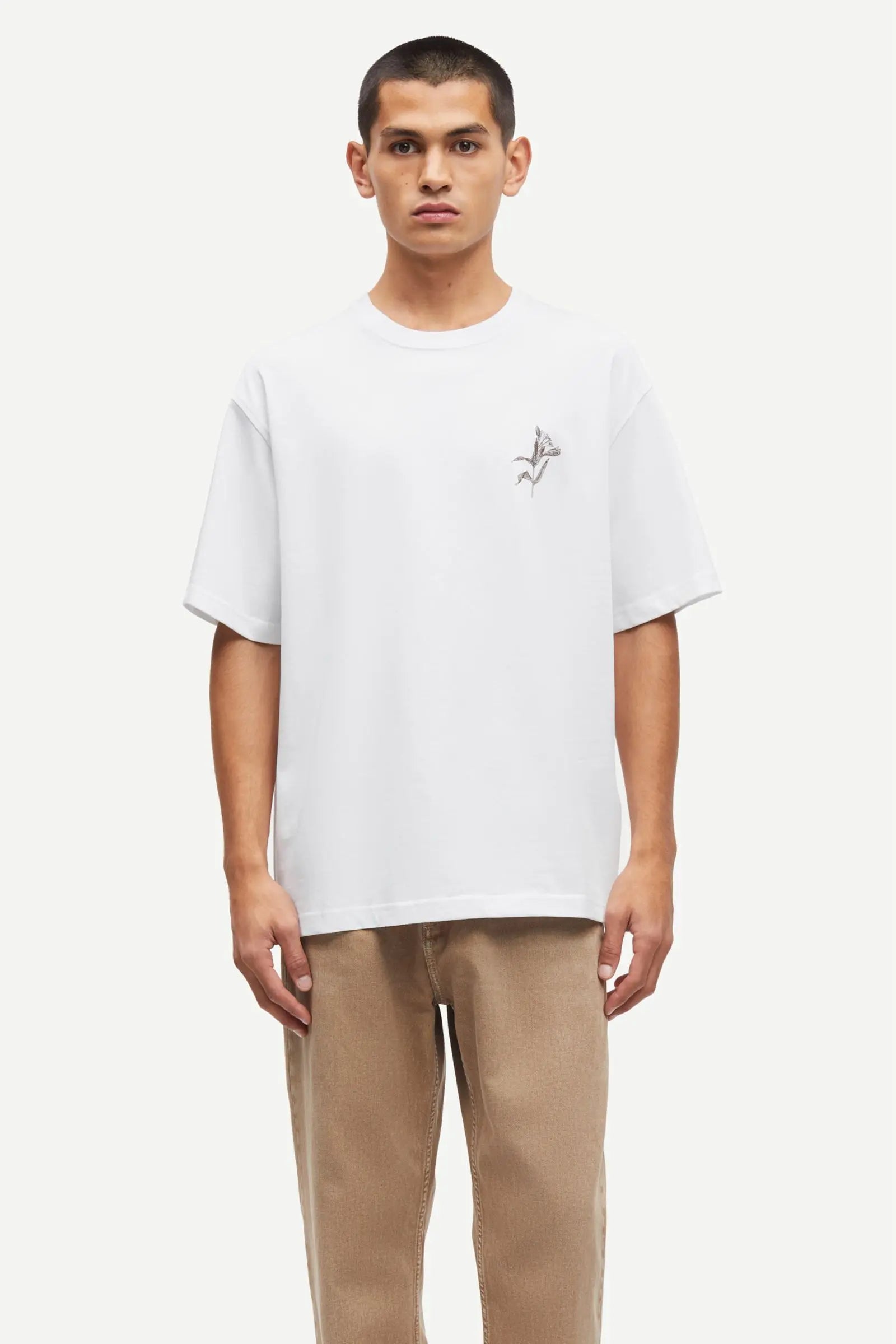 SALILIUM T-SHIRT