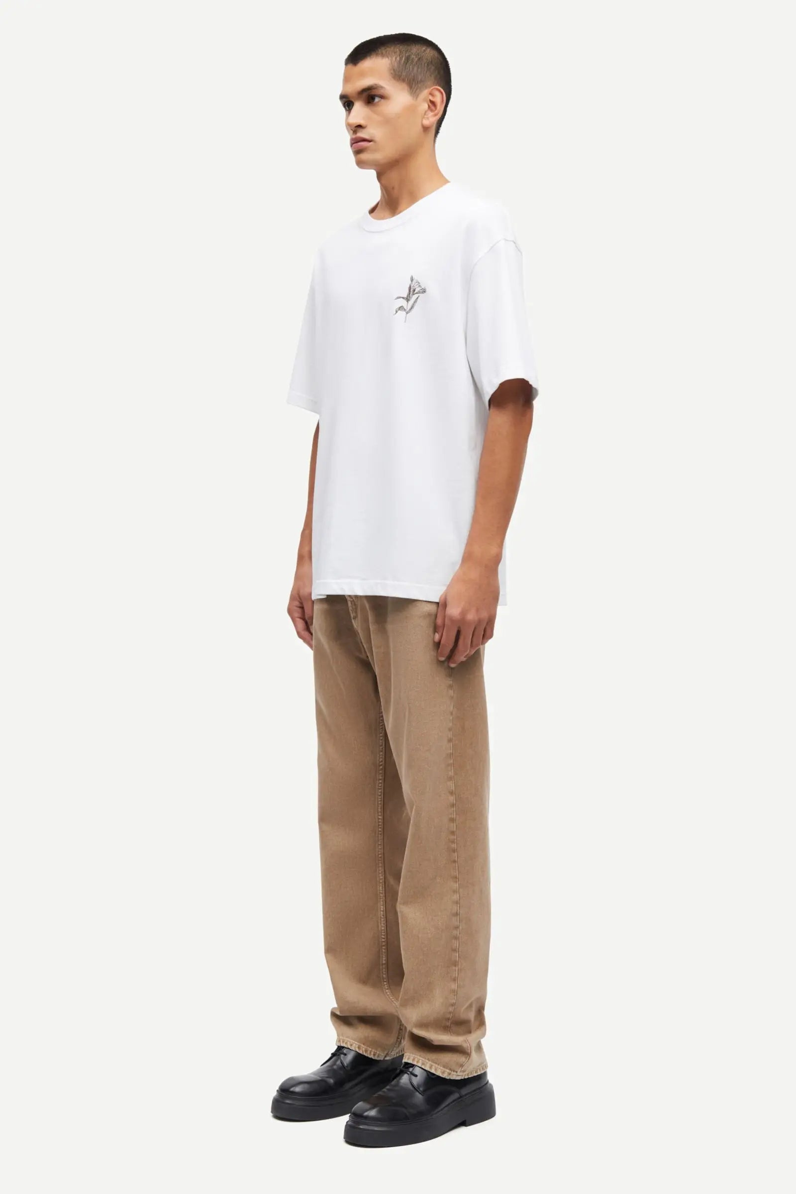 SALILIUM T-SHIRT