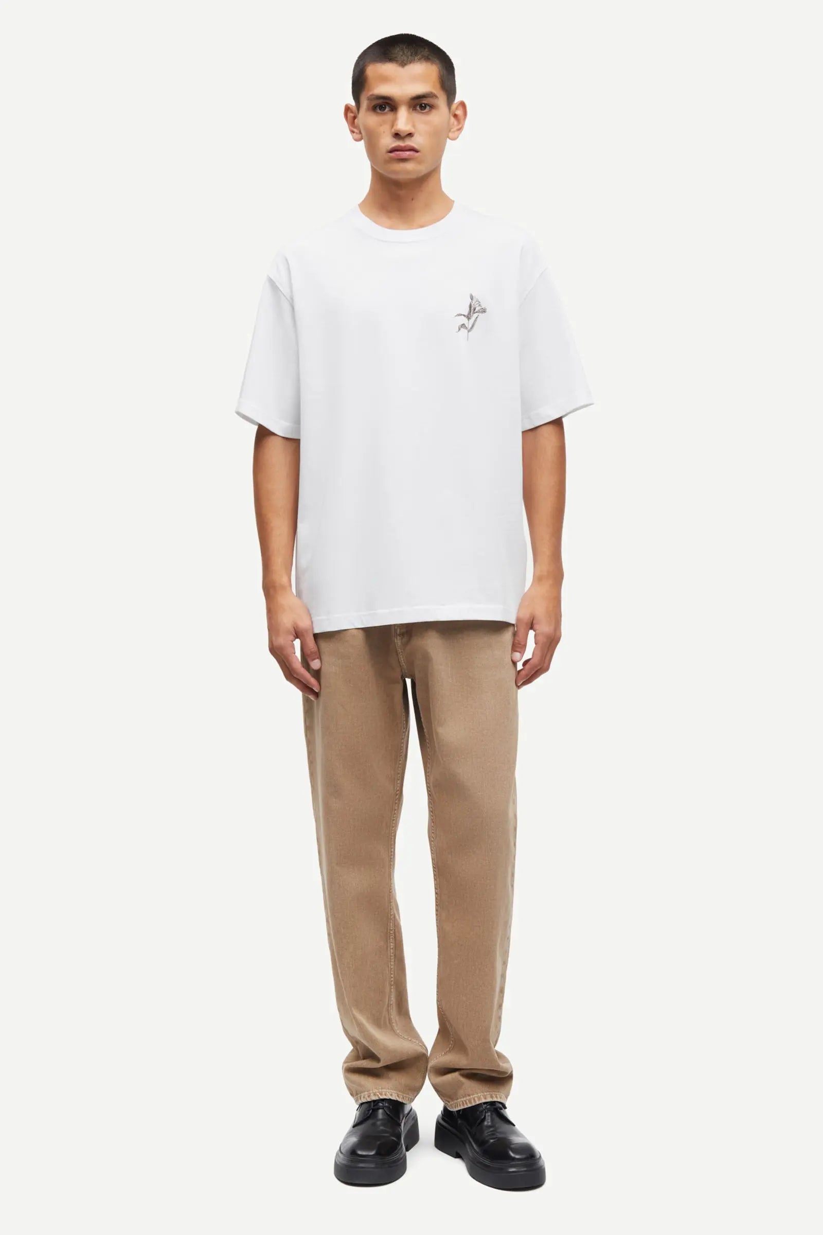 SALILIUM T-SHIRT