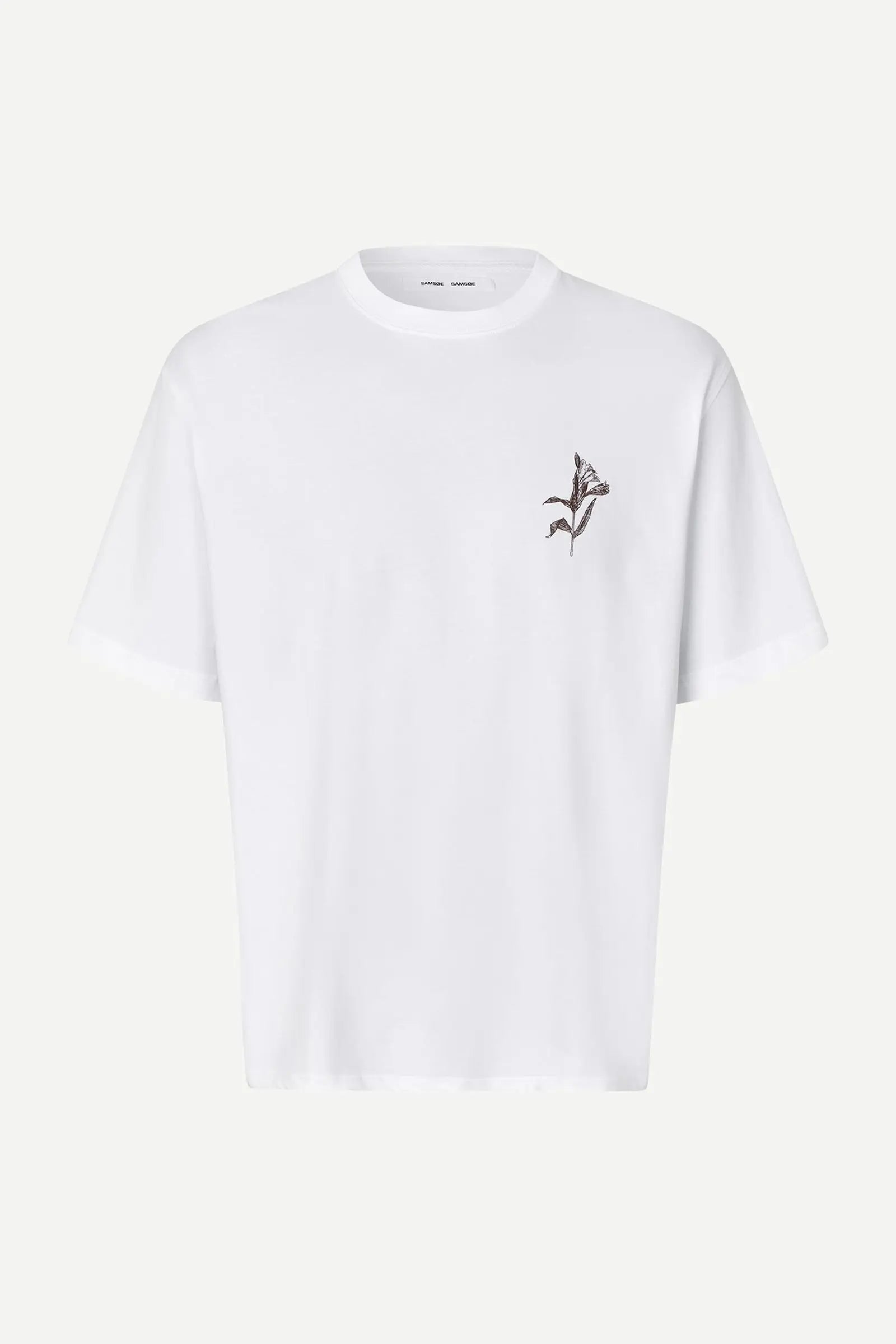 SALILIUM T-SHIRT