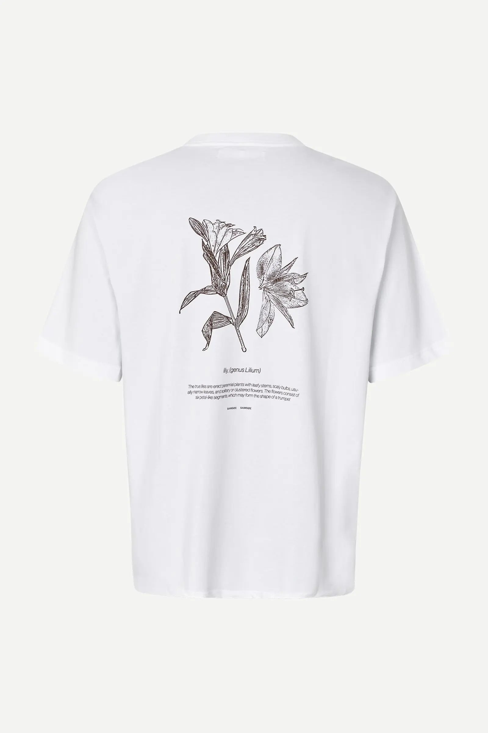 SALILIUM T-SHIRT