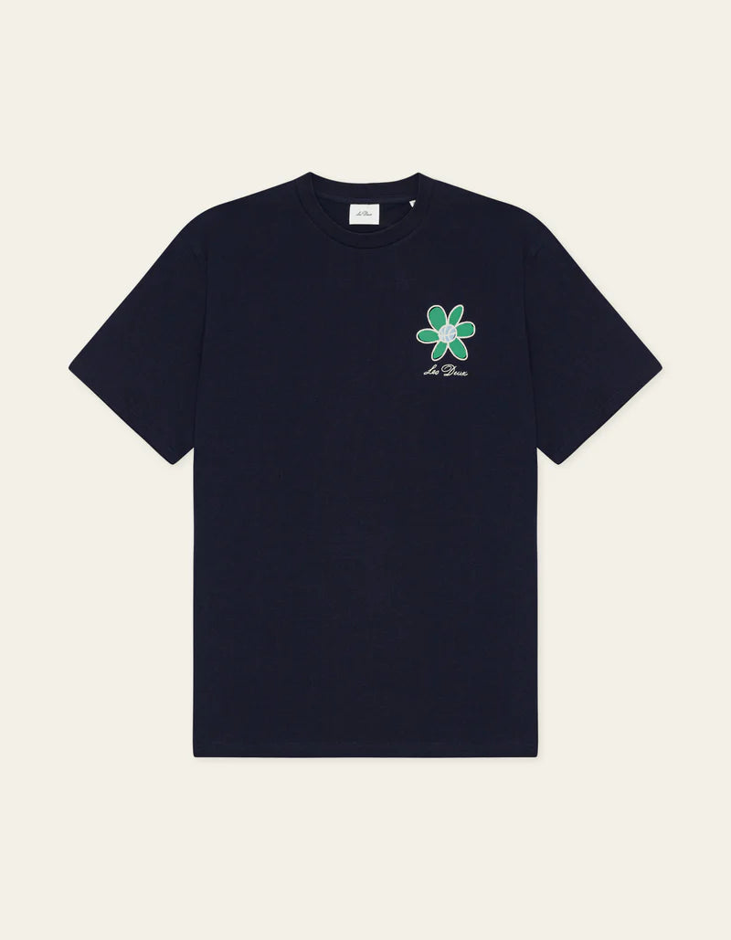 FLOWER T-SHIRT