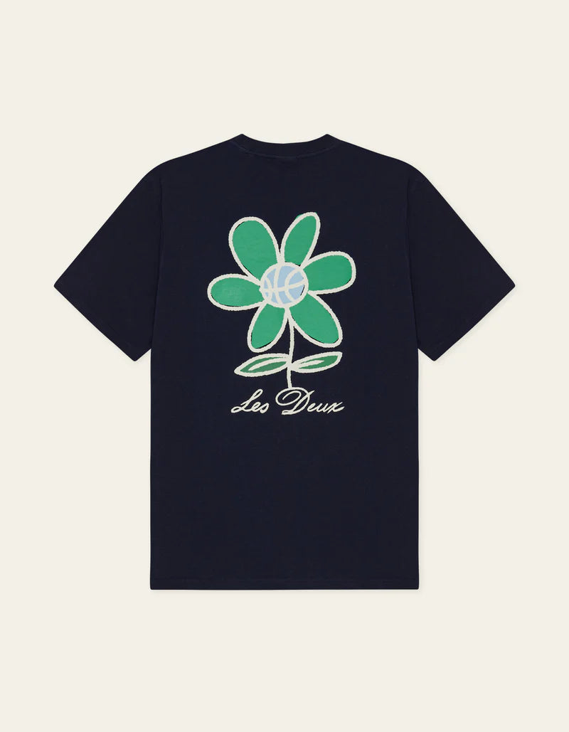 FLOWER T-SHIRT