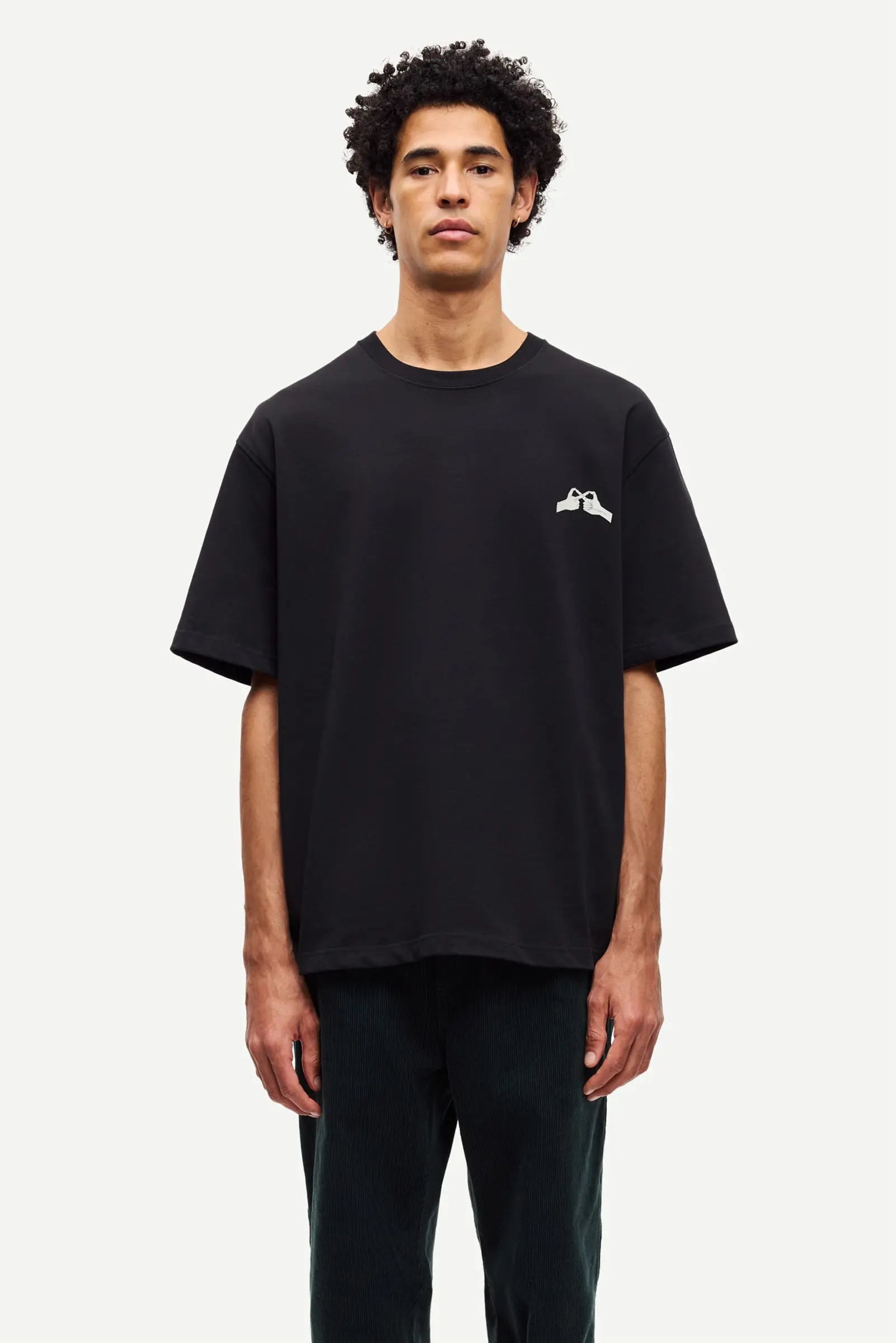 SAFLORIAN T-SHIRT
