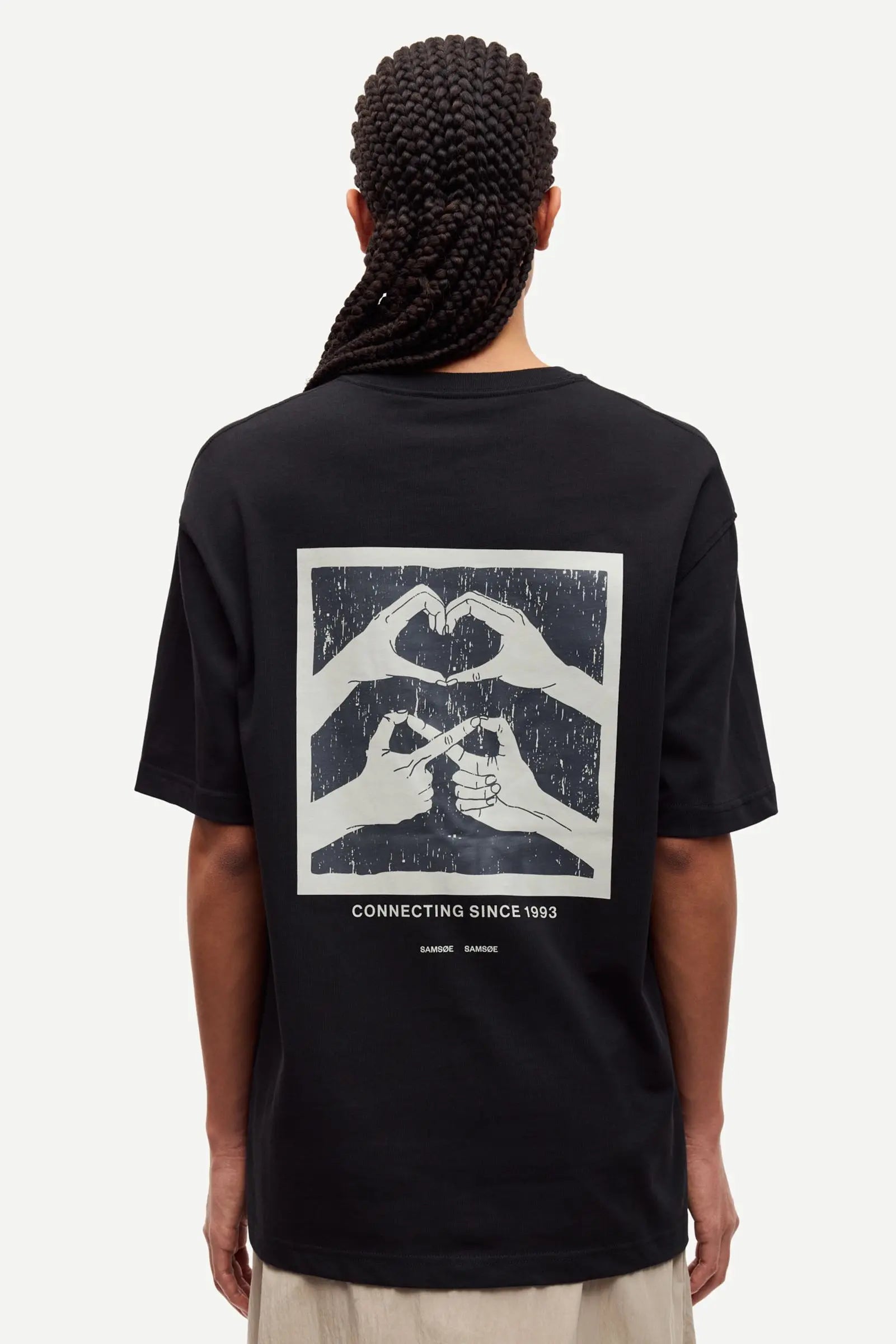SAFLORIAN T-SHIRT