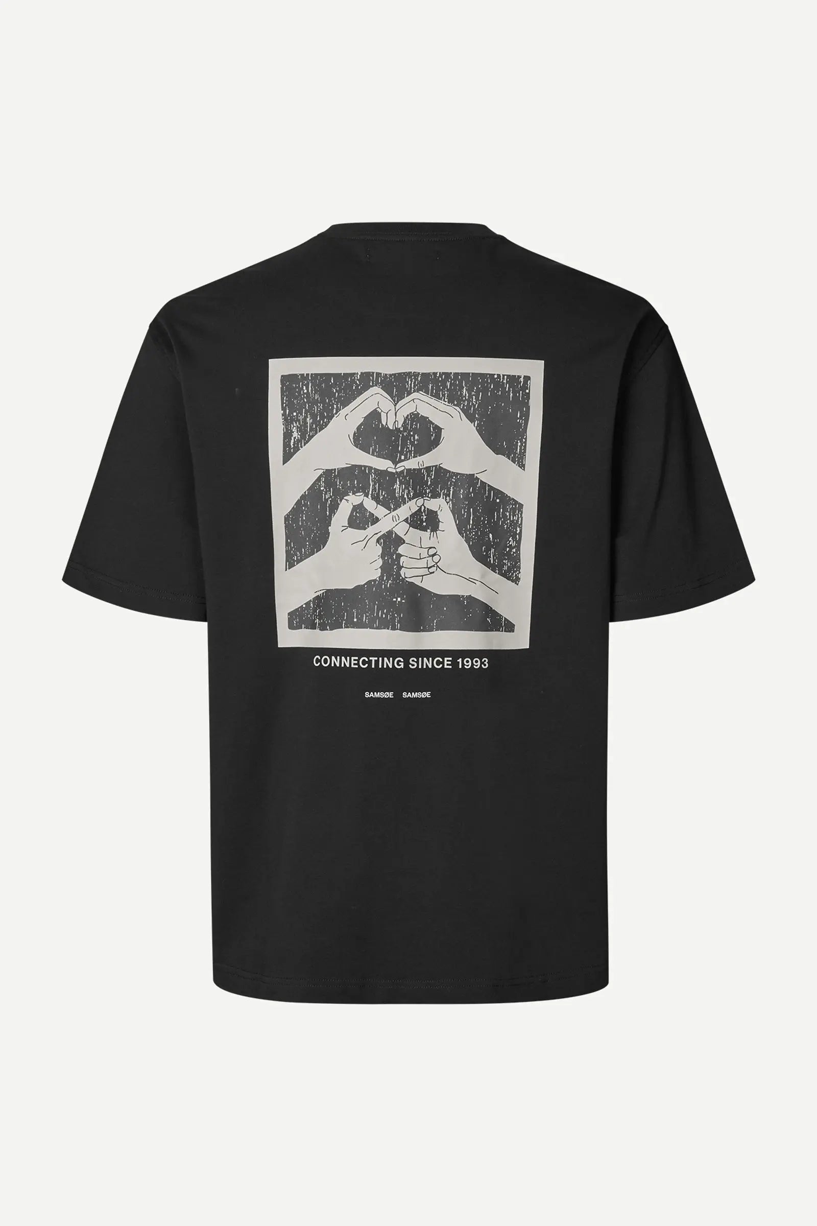 SAFLORIAN T-SHIRT