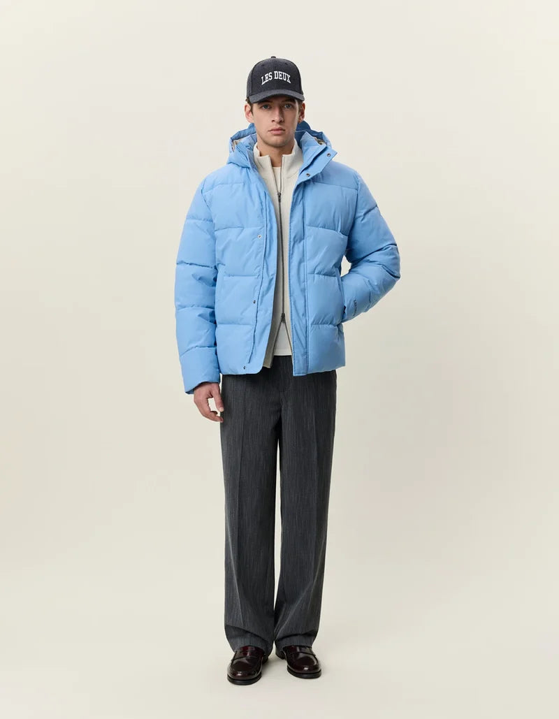 PUFFER JACKET