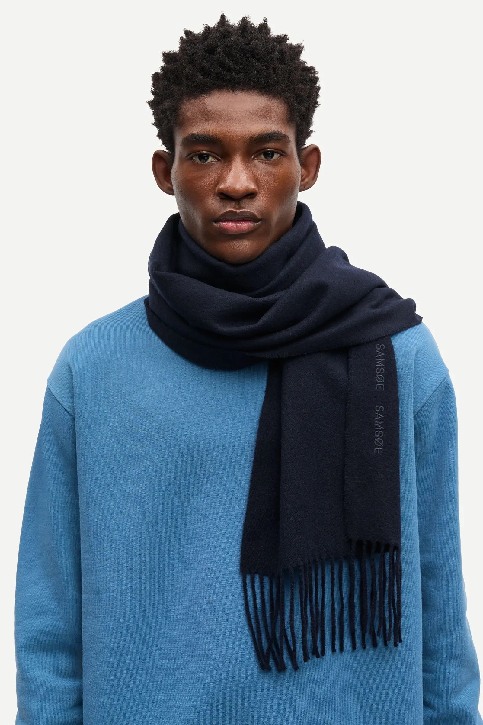 SAJOLLY SCARF