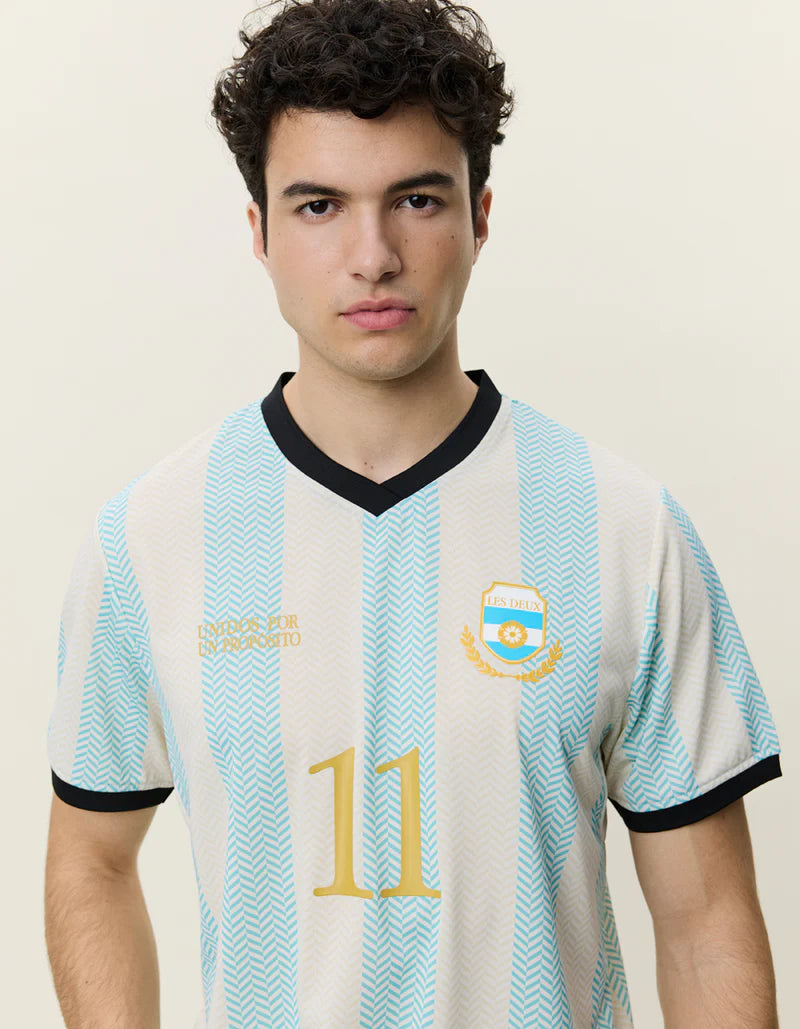 ARGENTINA FOOTBALL JERSEY