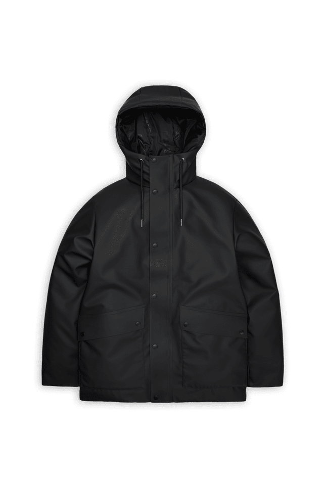 NOME PARKA