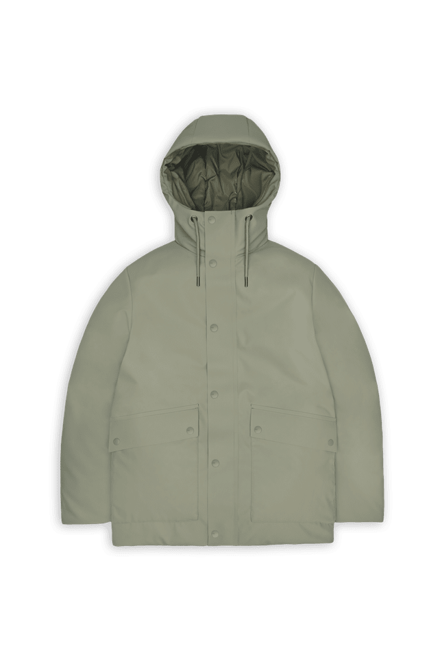 NOME PARKA