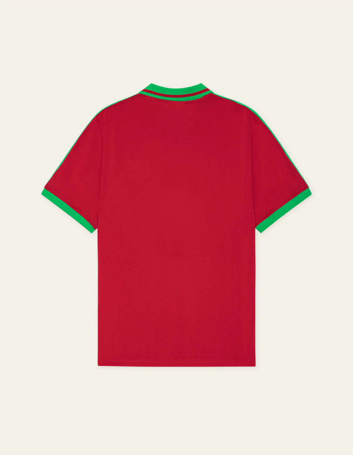 PORTUGAL FOOTBALL JERSEY