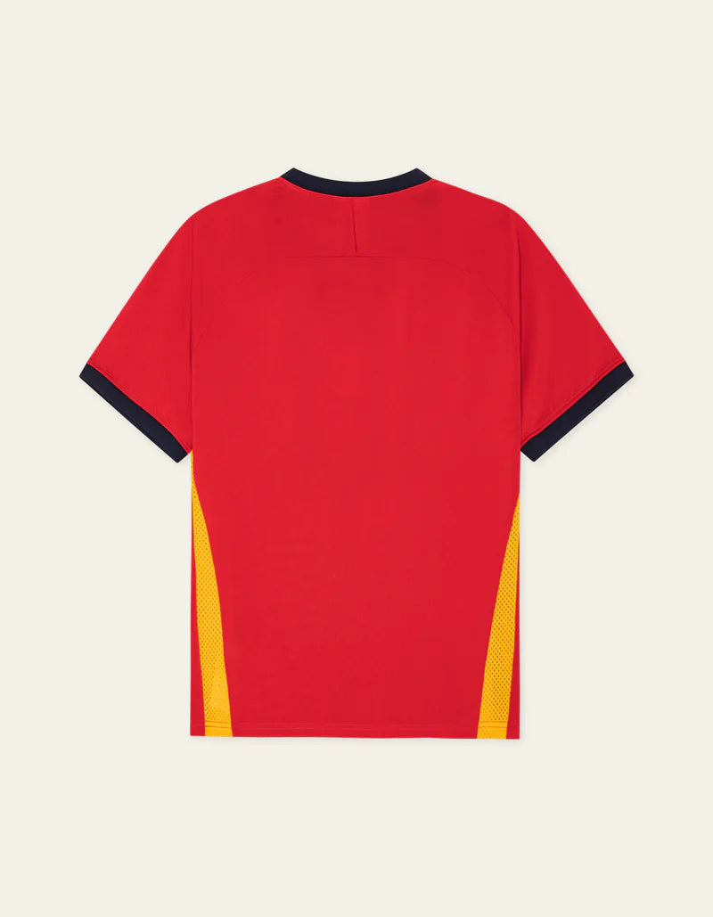 SPAIN FOOTBALL JERSEY