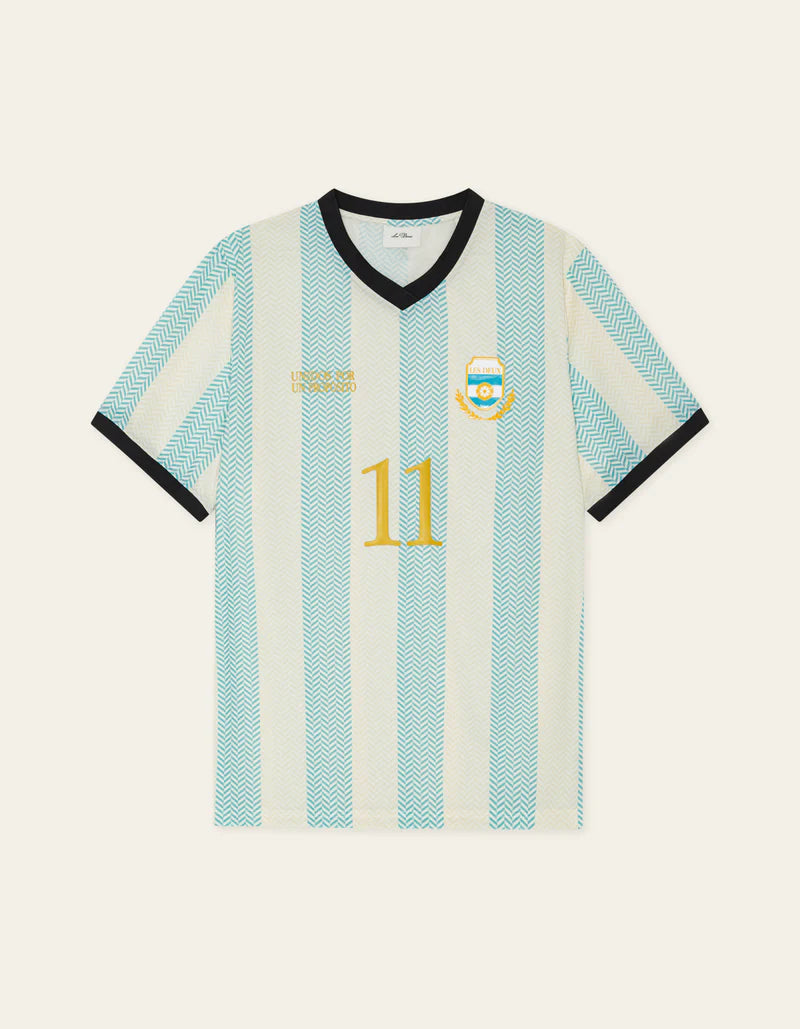 ARGENTINA FOOTBALL JERSEY