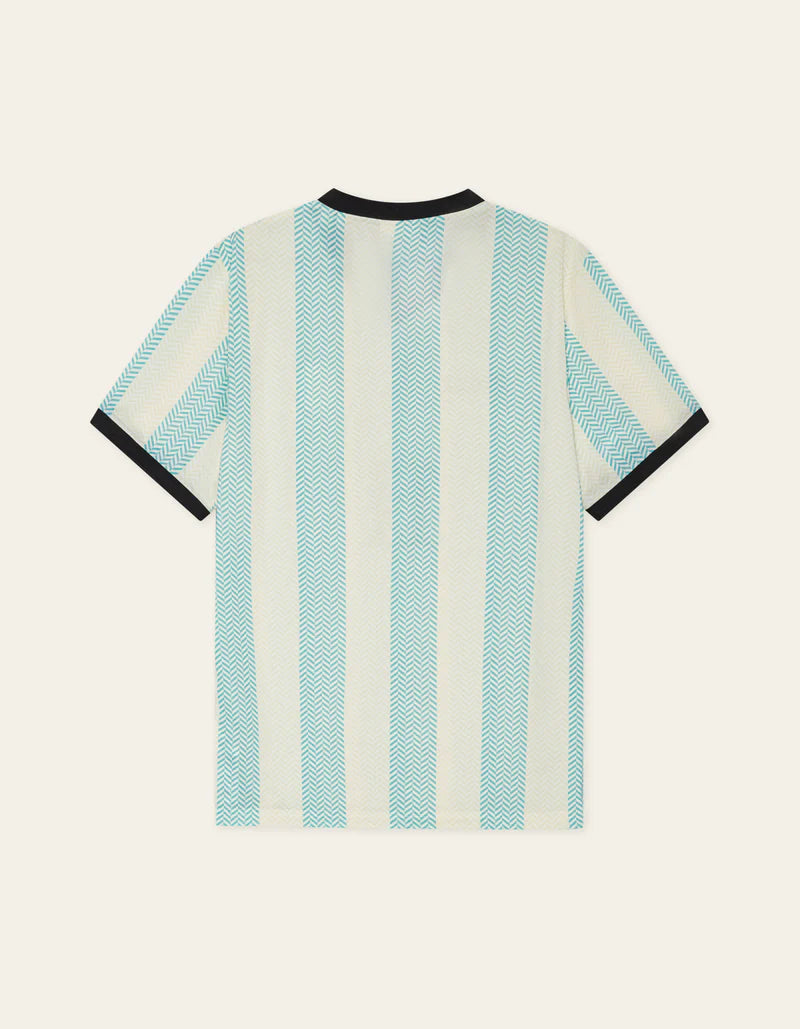 ARGENTINA FOOTBALL JERSEY