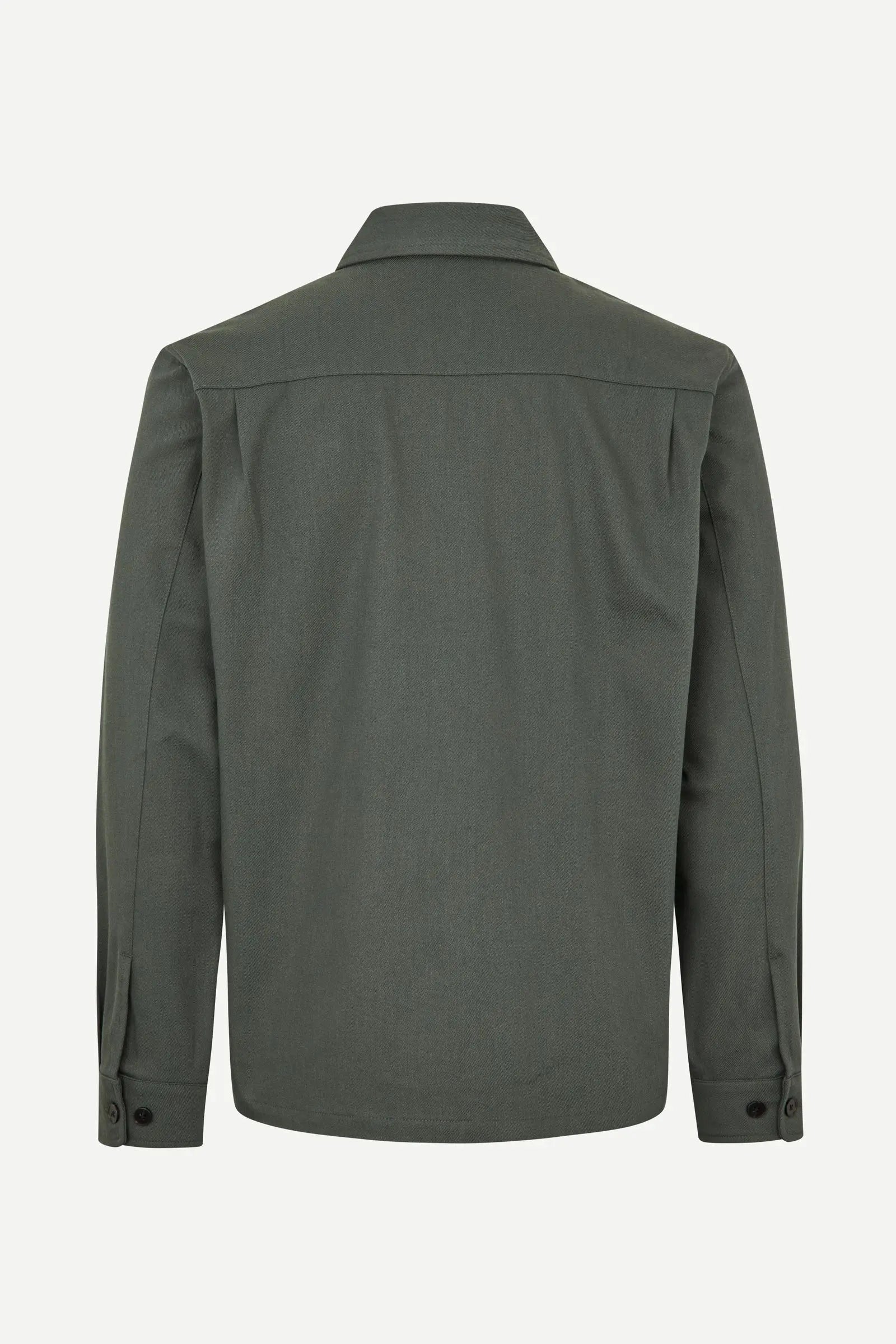 SADAMON GO OVERSHIRT