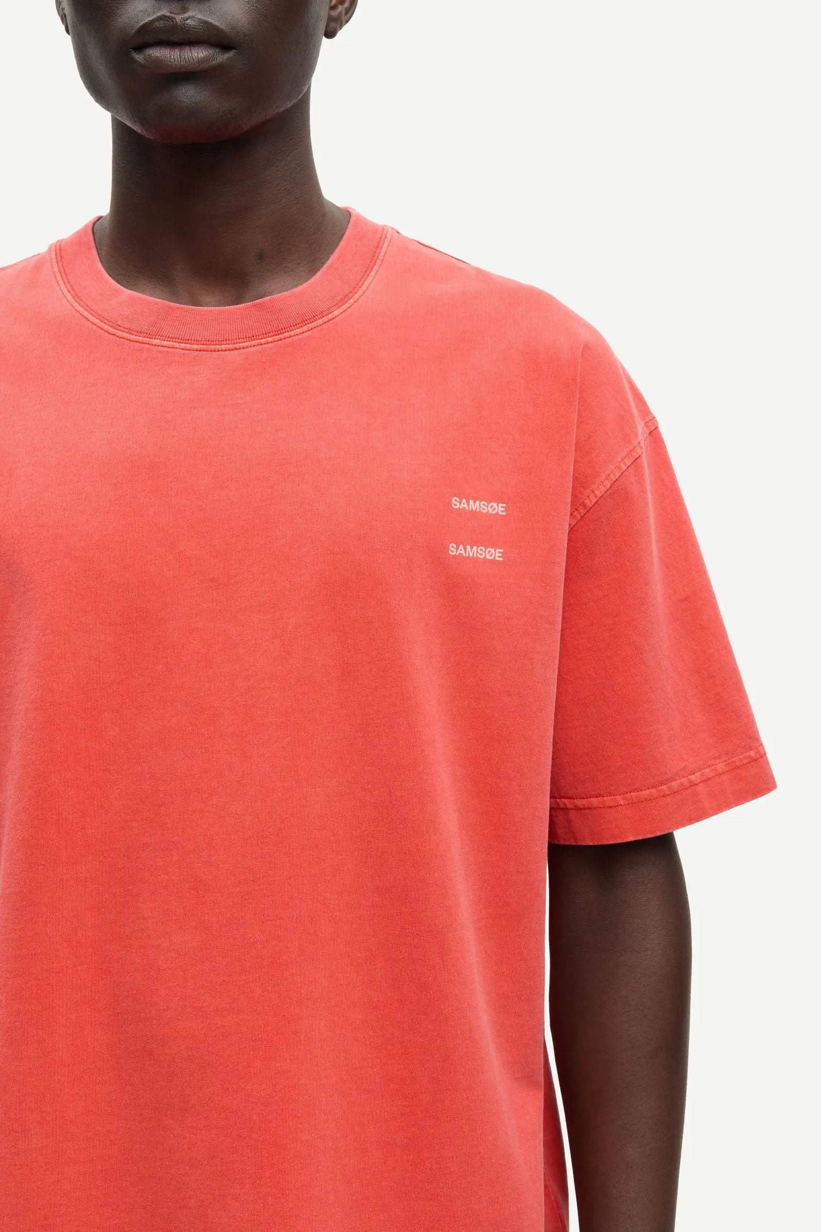 SAJOEL T-SHIRT