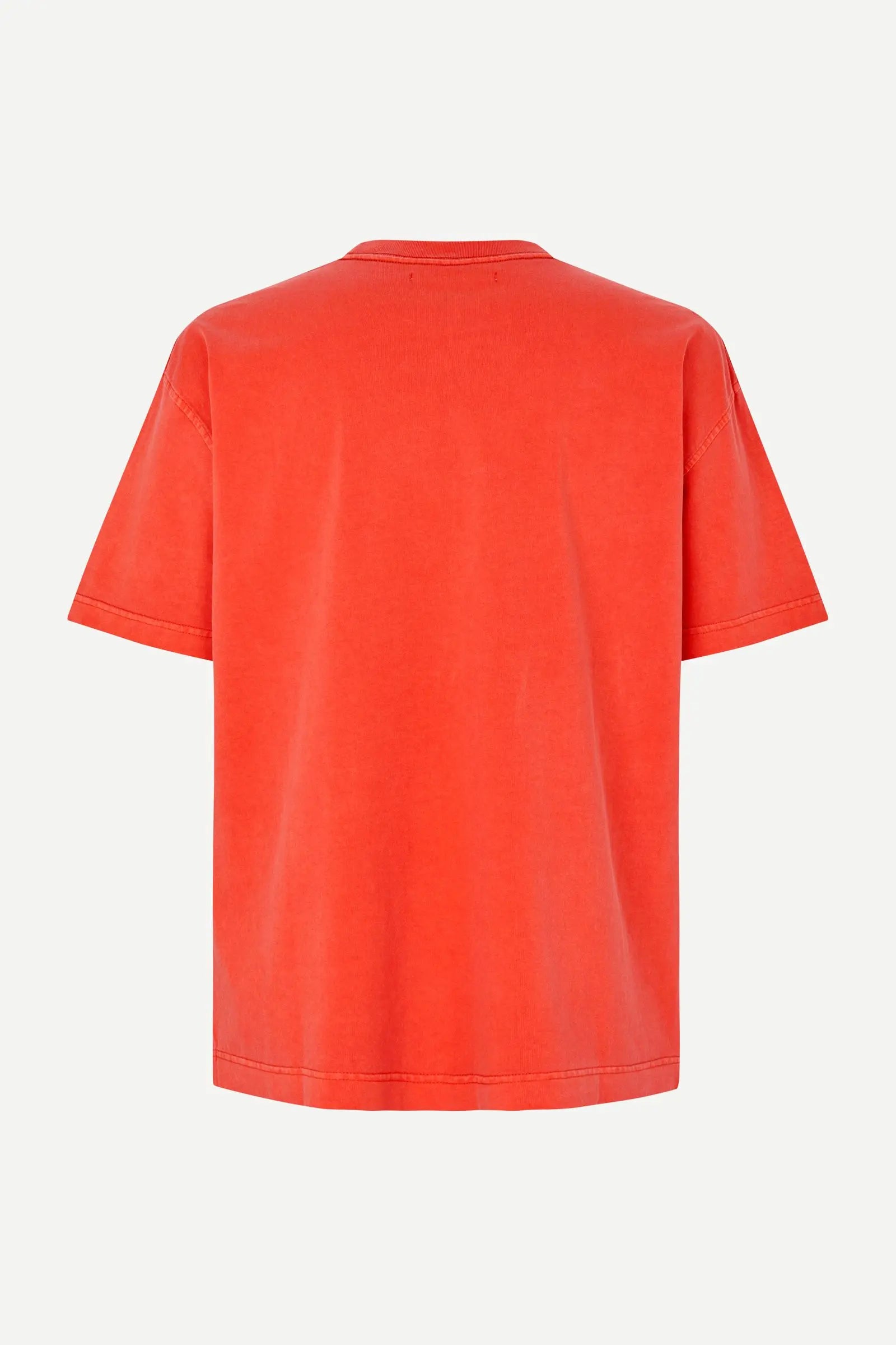 SAJOEL T-SHIRT