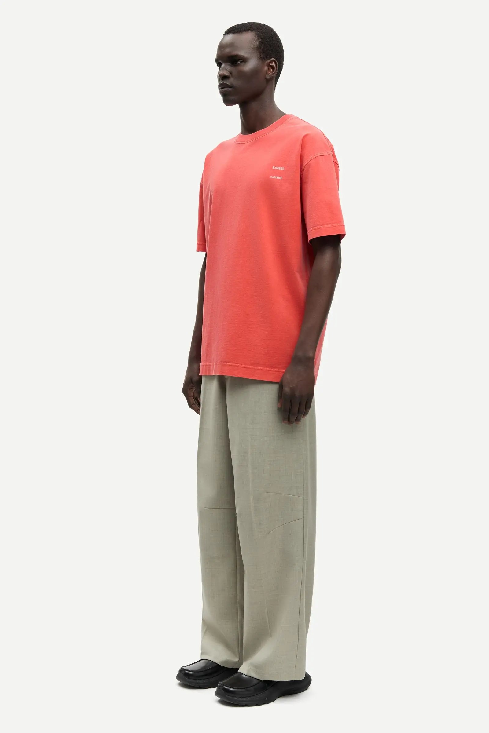 SAJOEL T-SHIRT