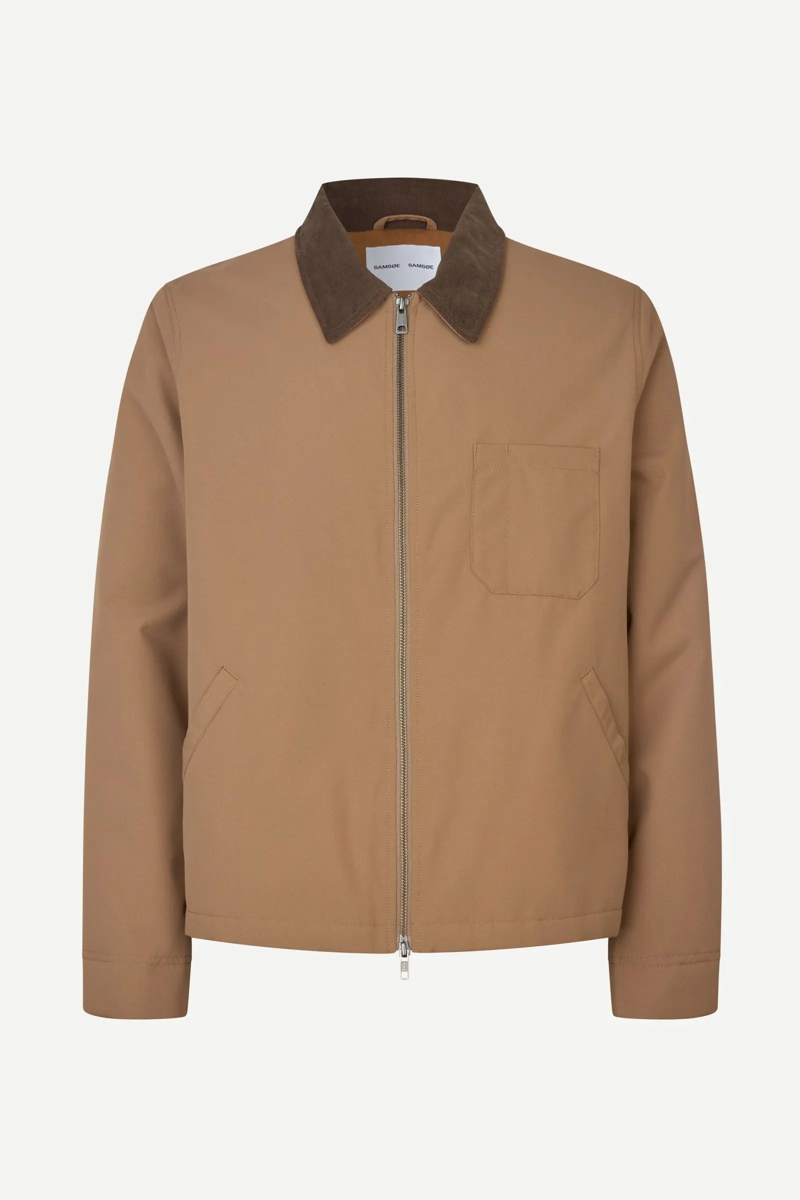 SAROBIN P JACKET