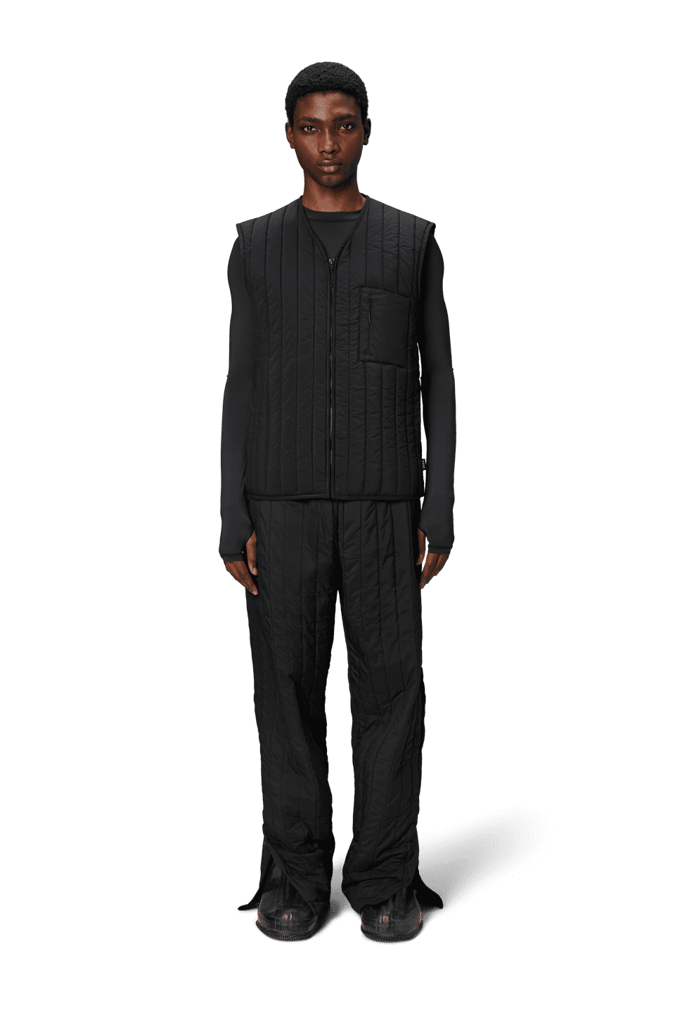 BANJA LINER VEST