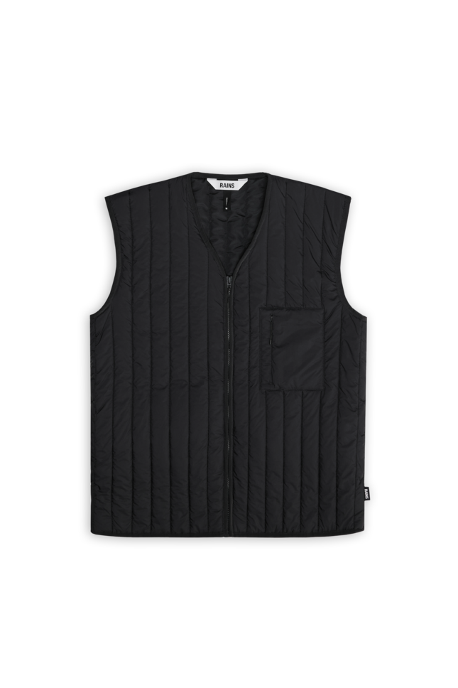 BANJA LINER VEST