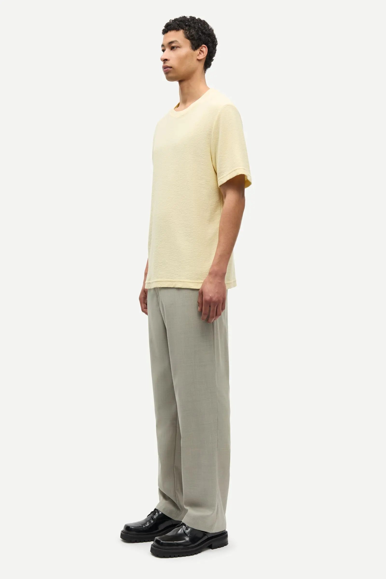 SANOAH FLEX TROUSERS