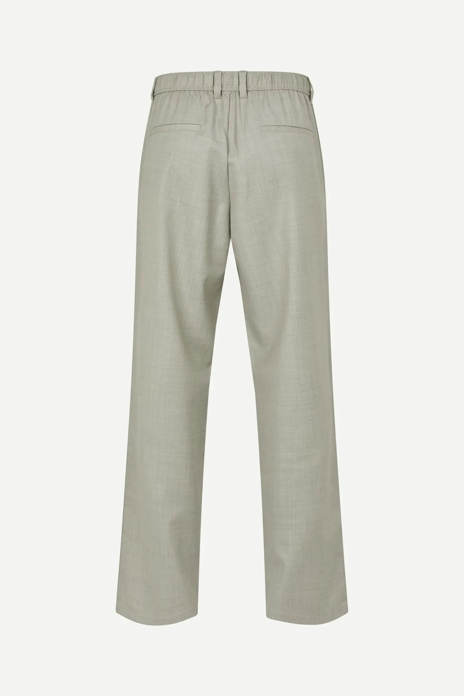 SANOAH FLEX TROUSERS