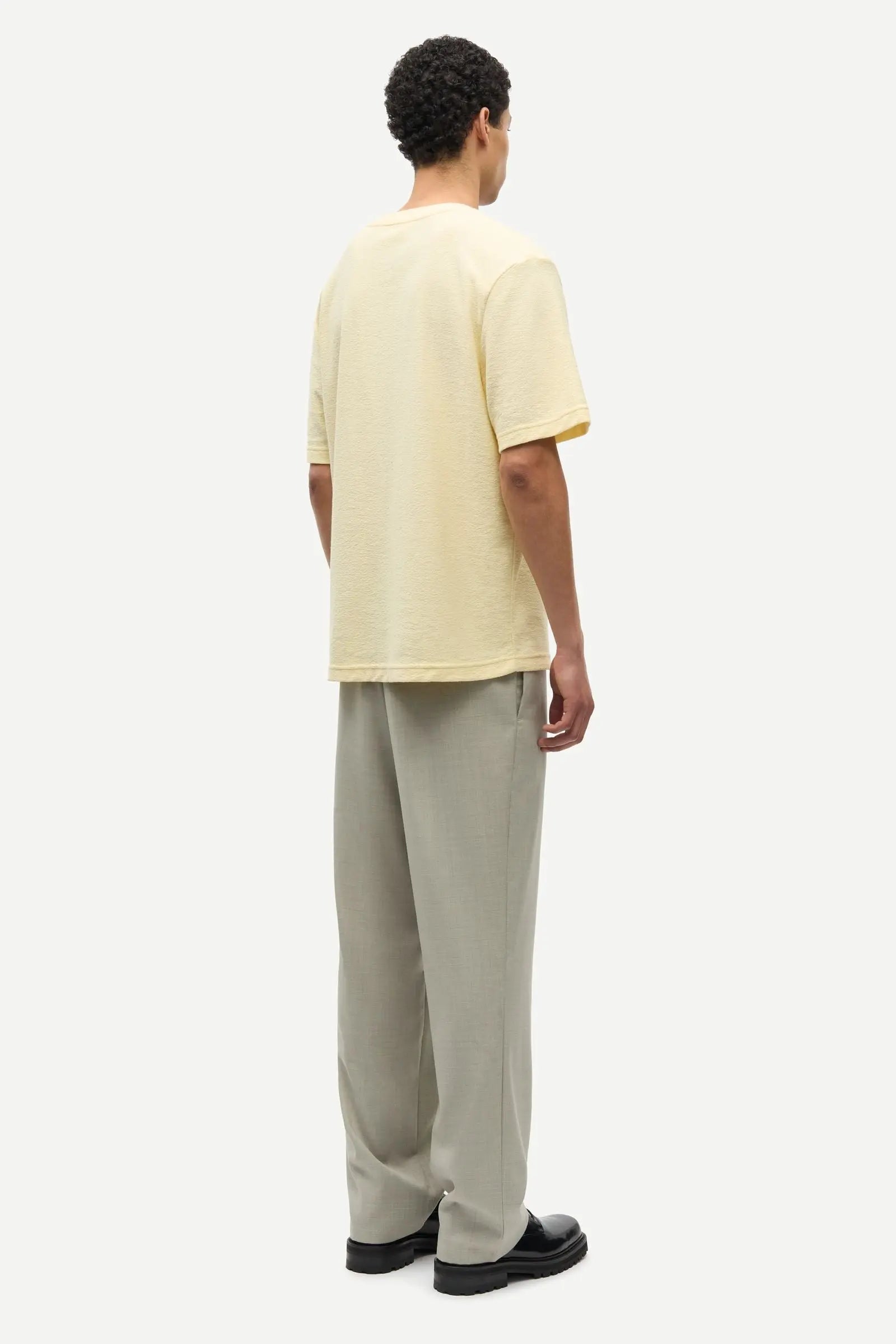 SANOAH FLEX TROUSERS