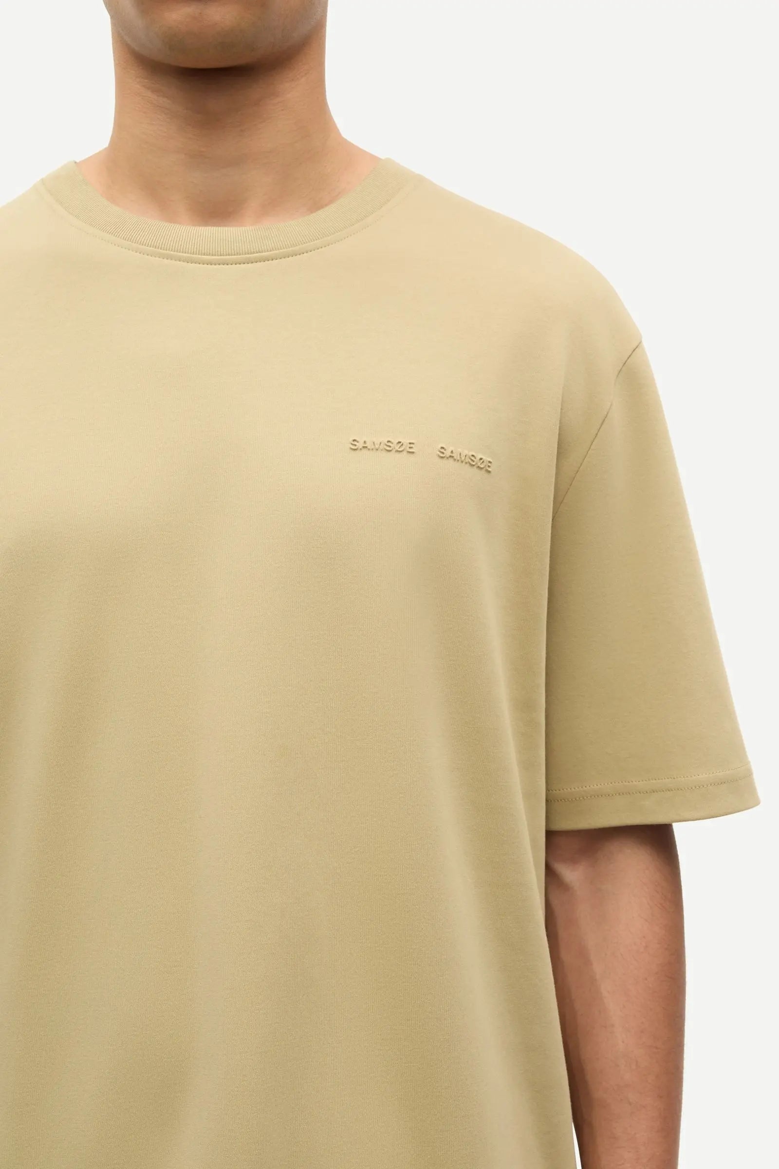 SAJESPER T-SHIRT