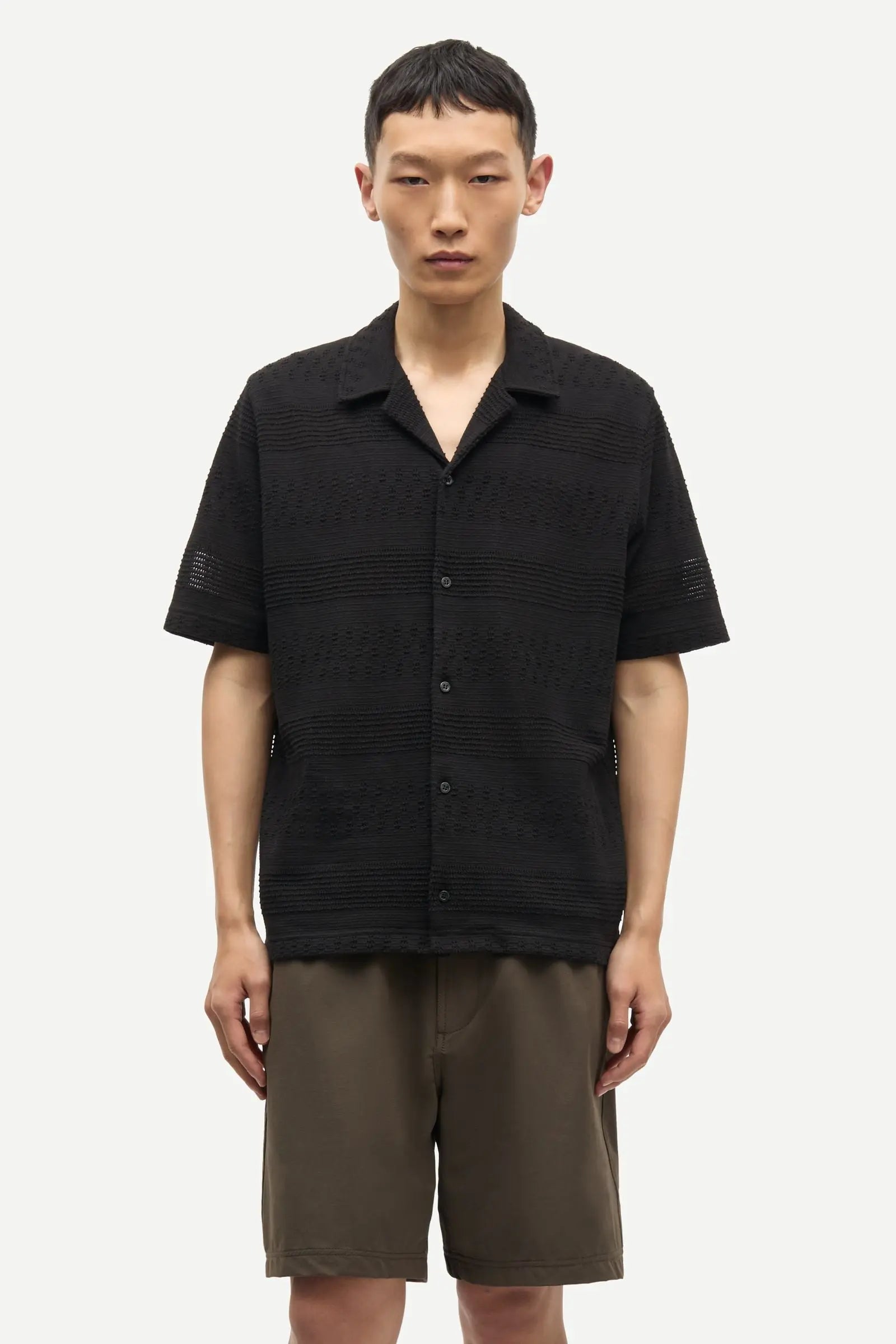 SAMARTIN SHIRT
