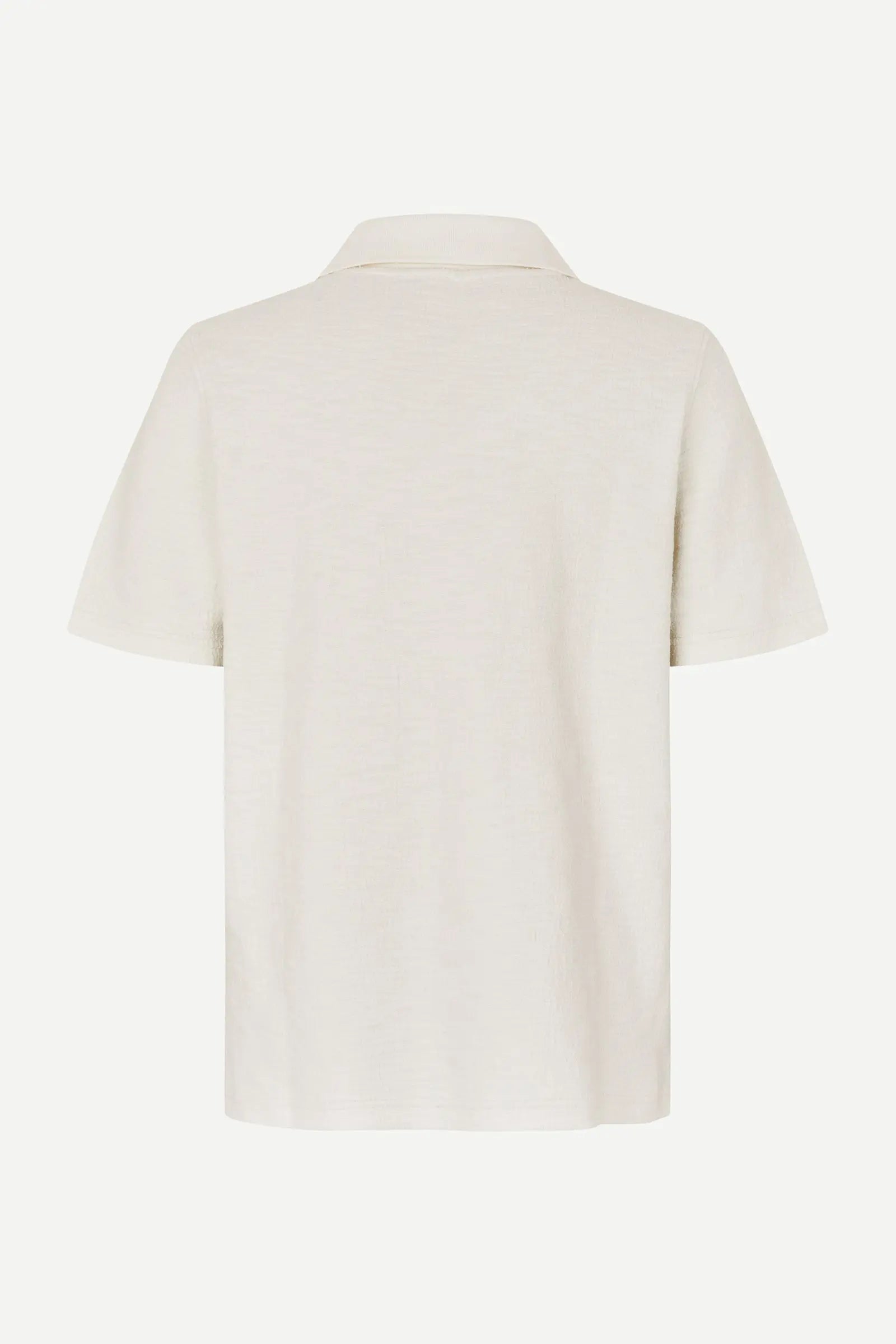 SAMAC V-NECK POLO