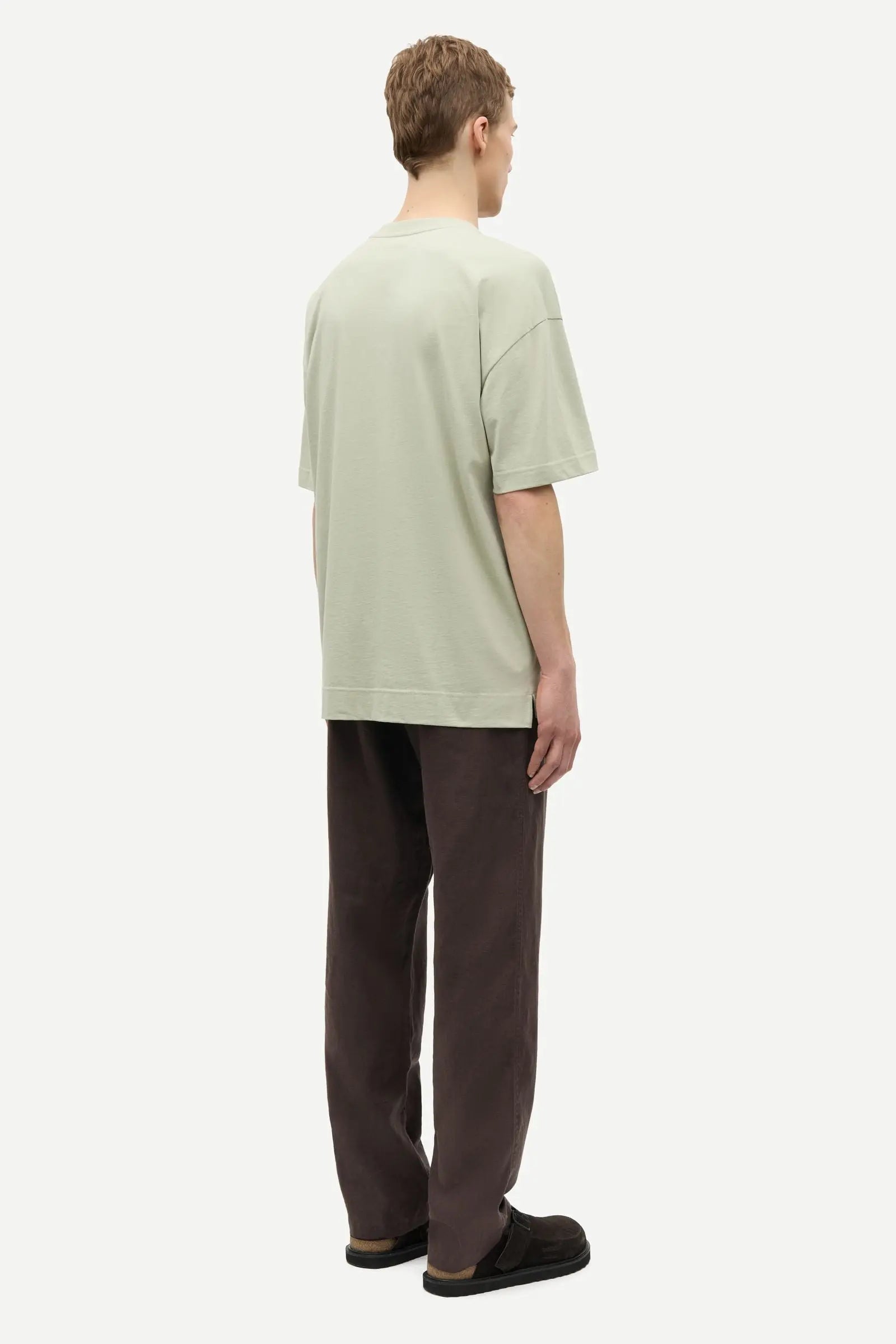 SAJABARI X TROUSERS