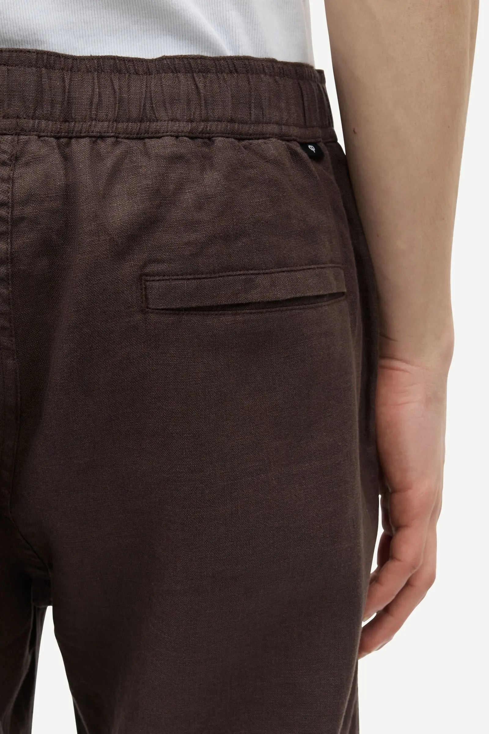 SAJABARI X TROUSERS